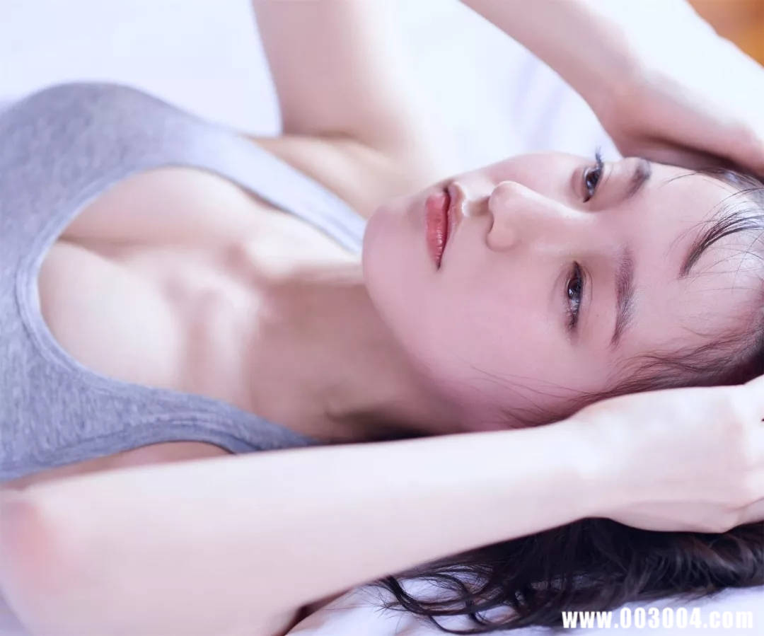 吉冈里帆写真集《ロングロングバケーション》高清全本