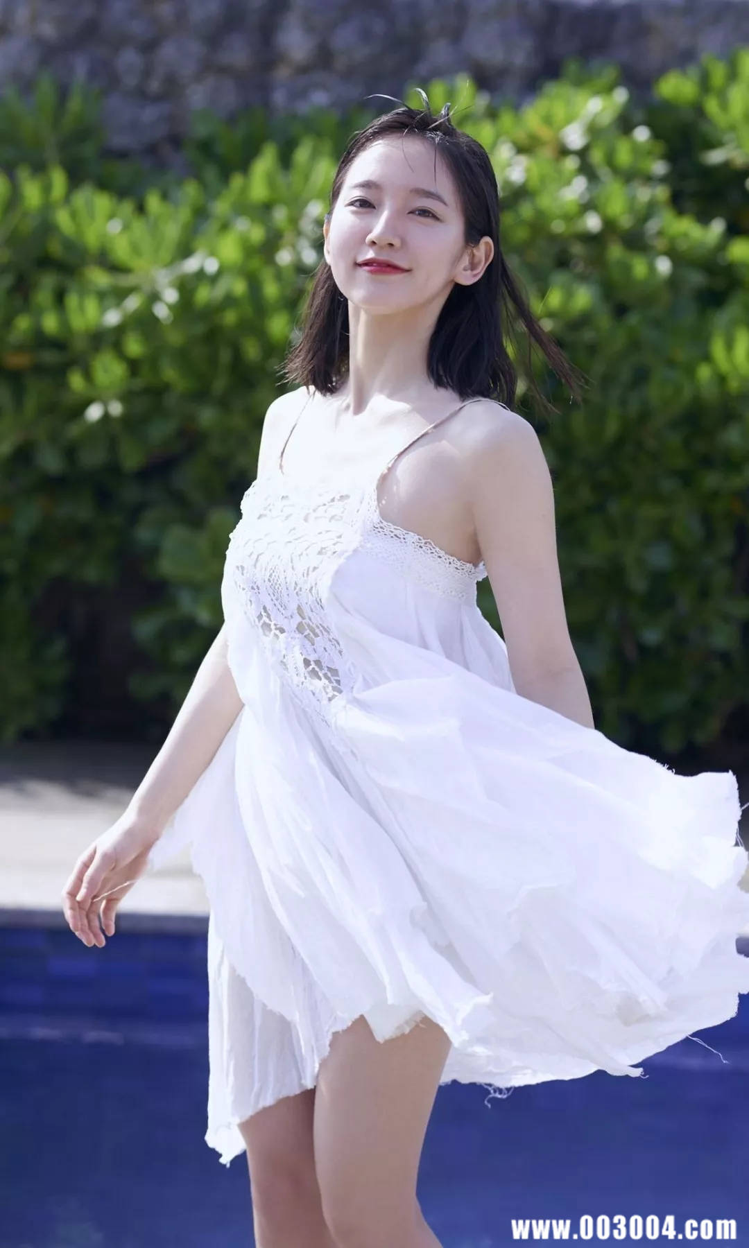 吉冈里帆写真集《ロングロングバケーション》高清全本