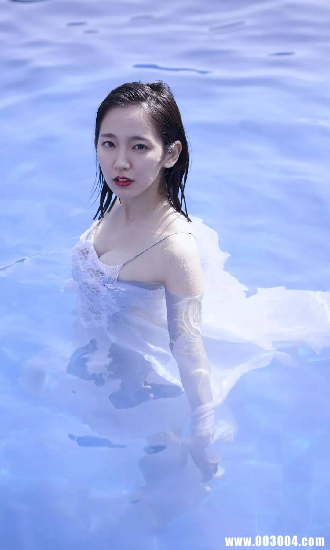 吉冈里帆写真集《ロングロングバケーション》高清全本