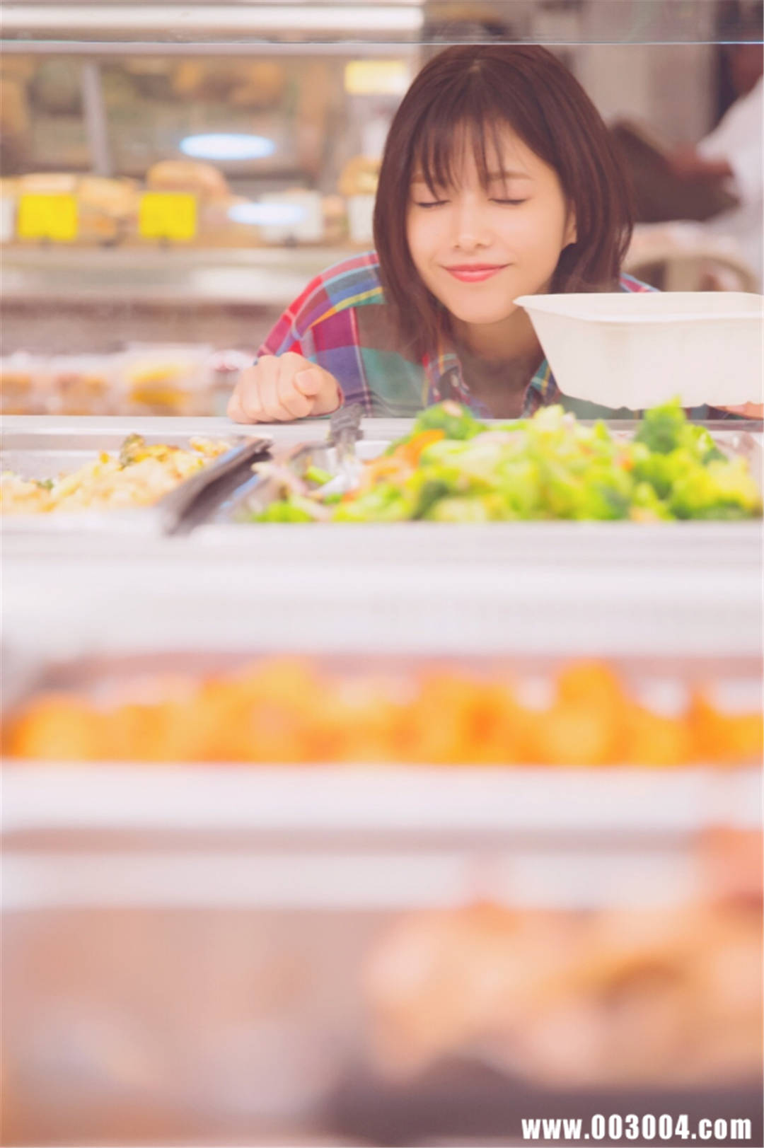 渡边理佐1st写真集 《无口》高清全本