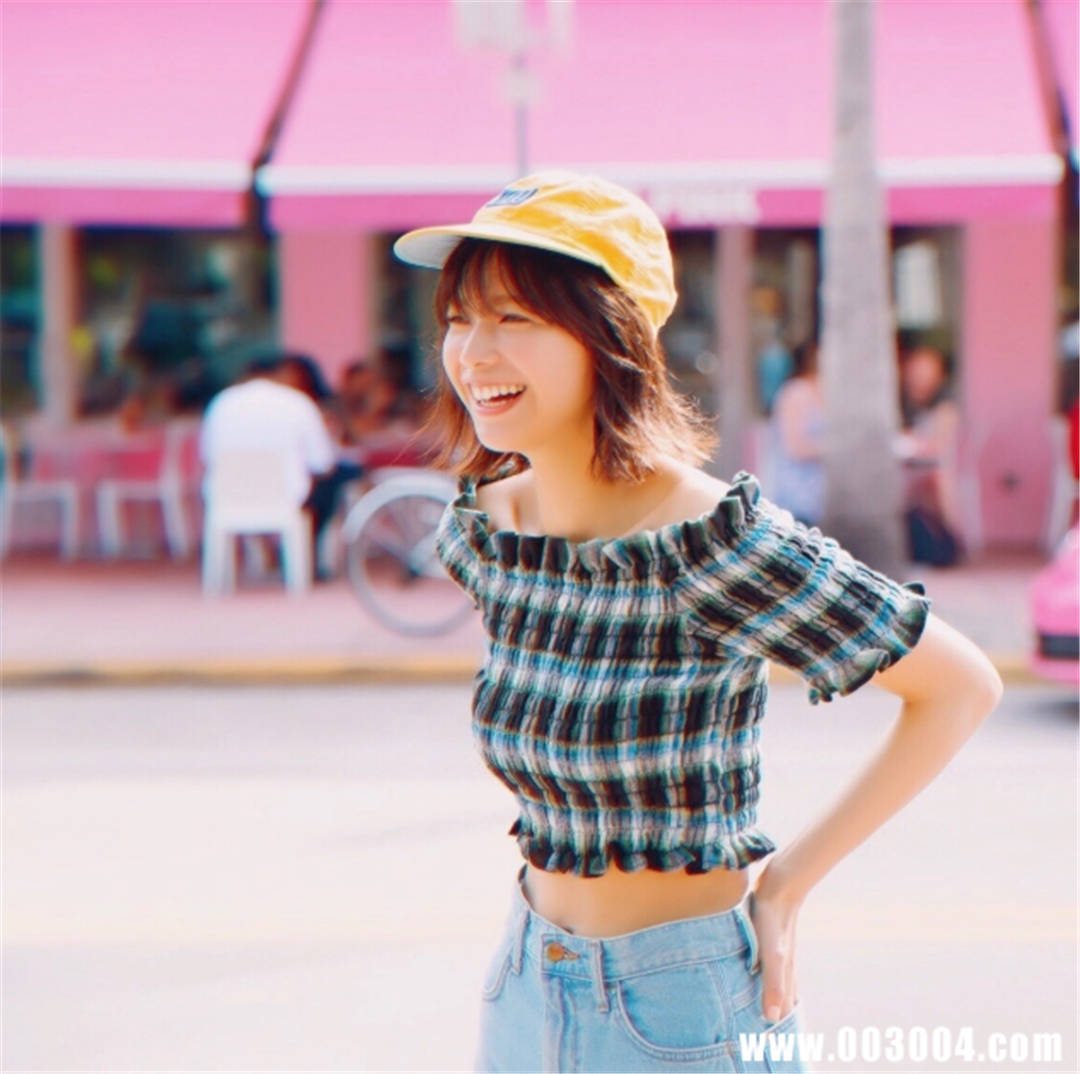 渡边理佐1st写真集 《无口》高清全本