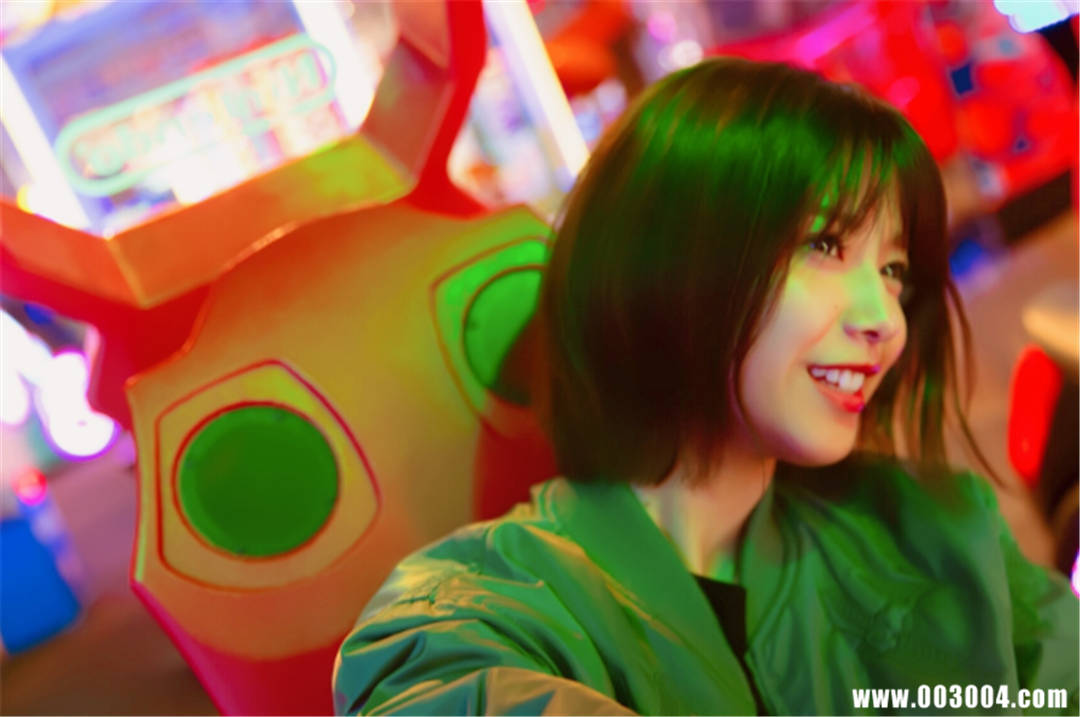 渡边理佐1st写真集 《无口》高清全本