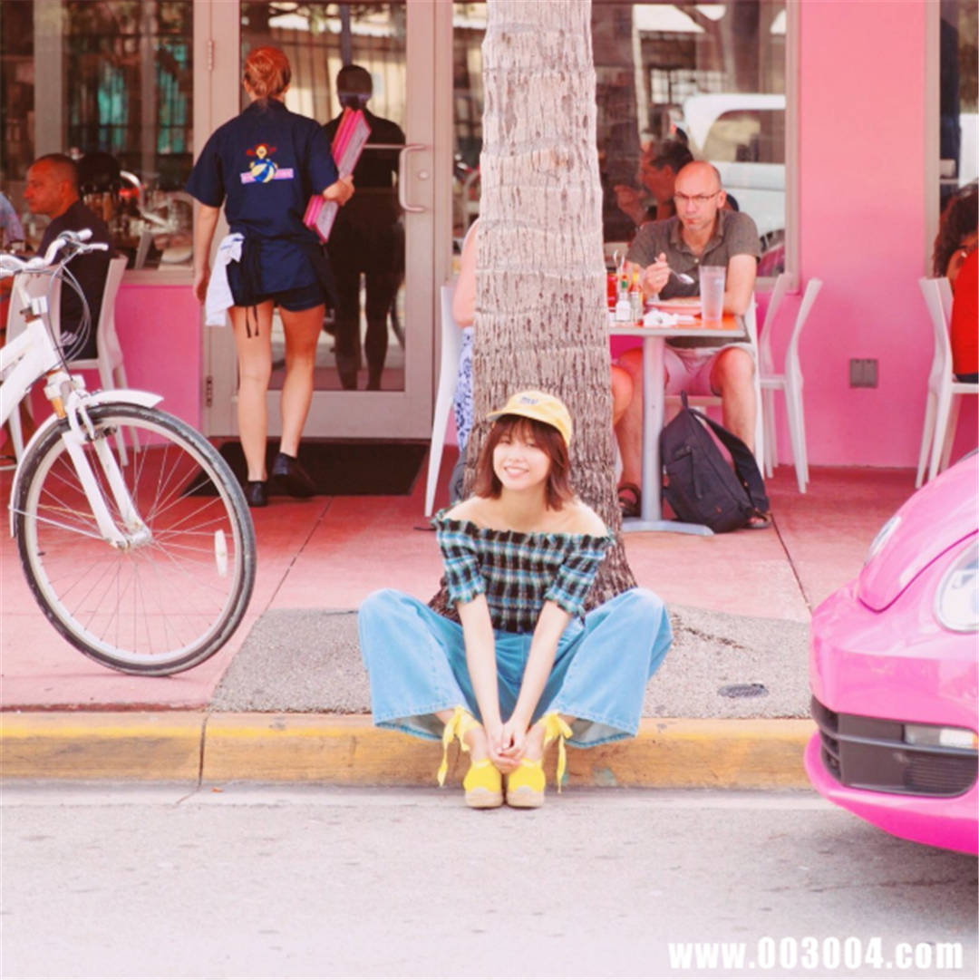 渡边理佐1st写真集 《无口》高清全本