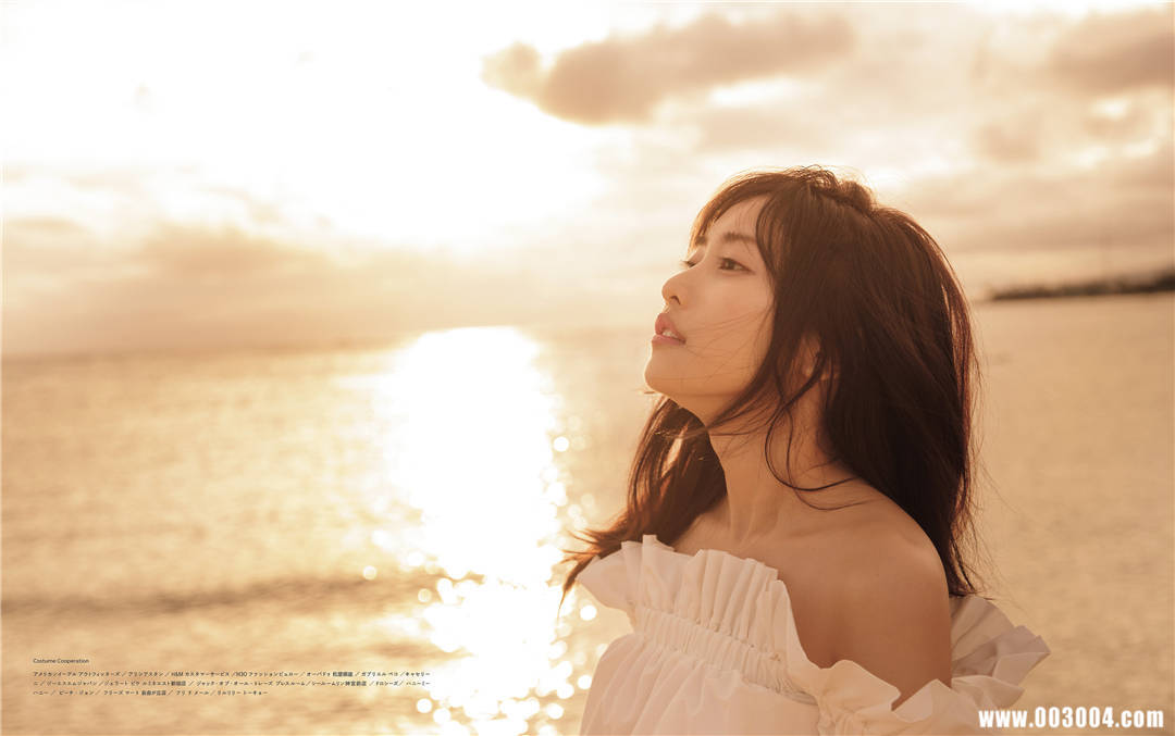 佐野雏子写真集《最高のひなこ》高清全本