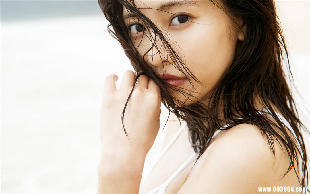 佐野雏子写真集《最高のひなこ》高清全本