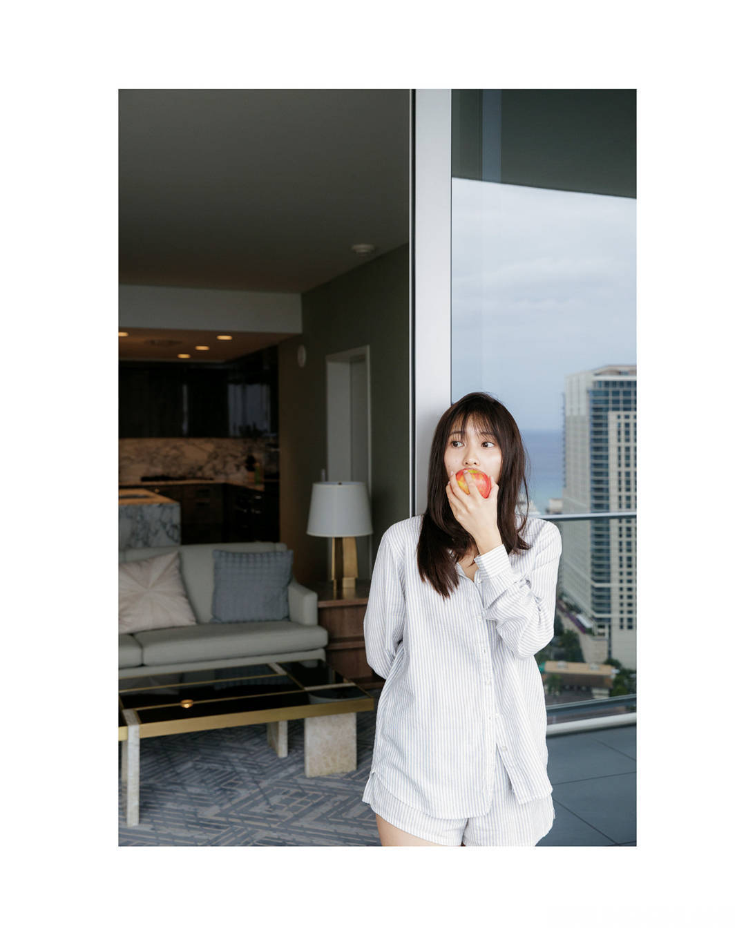 佐野雏子写真集《最高のひなこ》高清全本