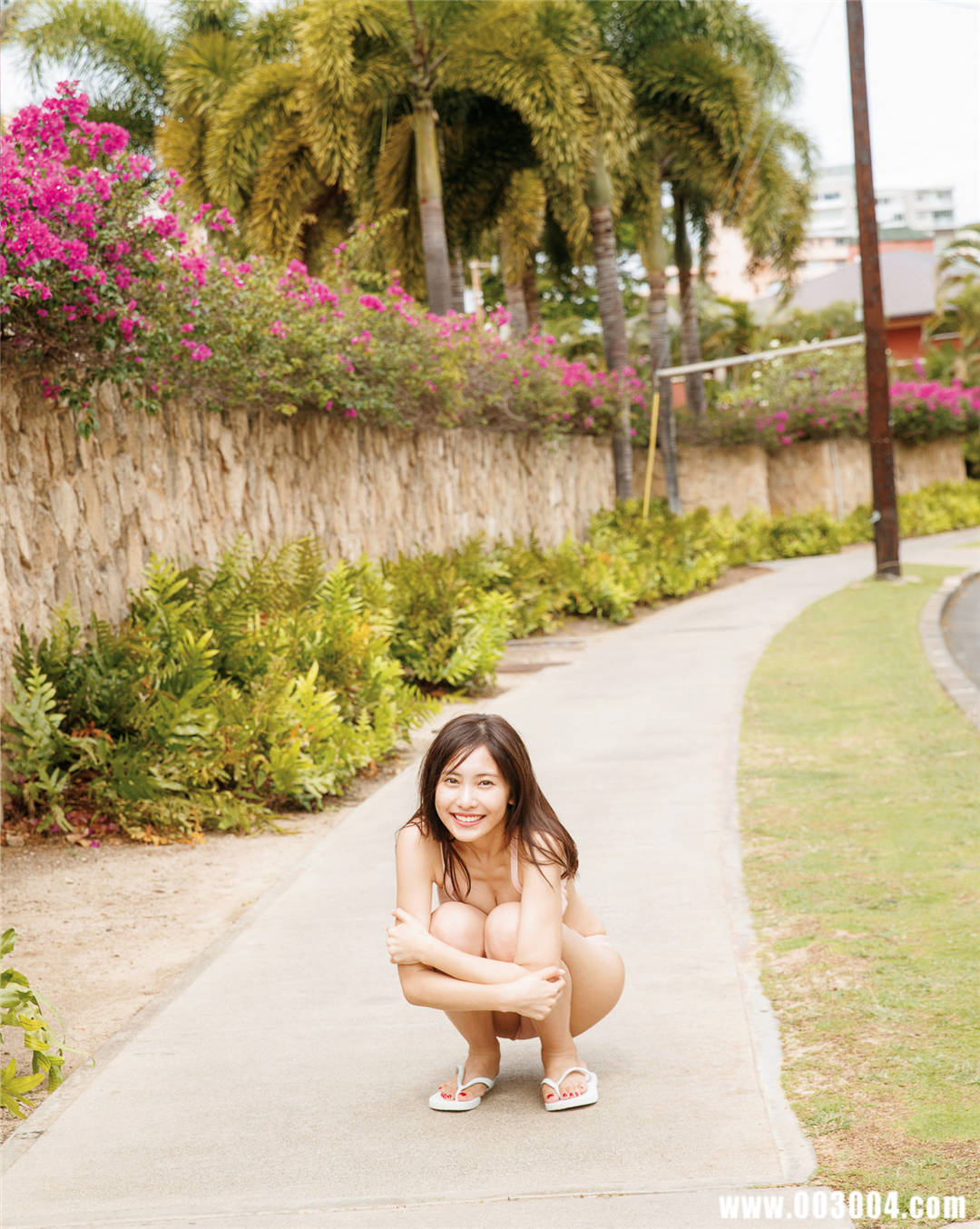 佐野雏子写真集《最高のひなこ》高清全本