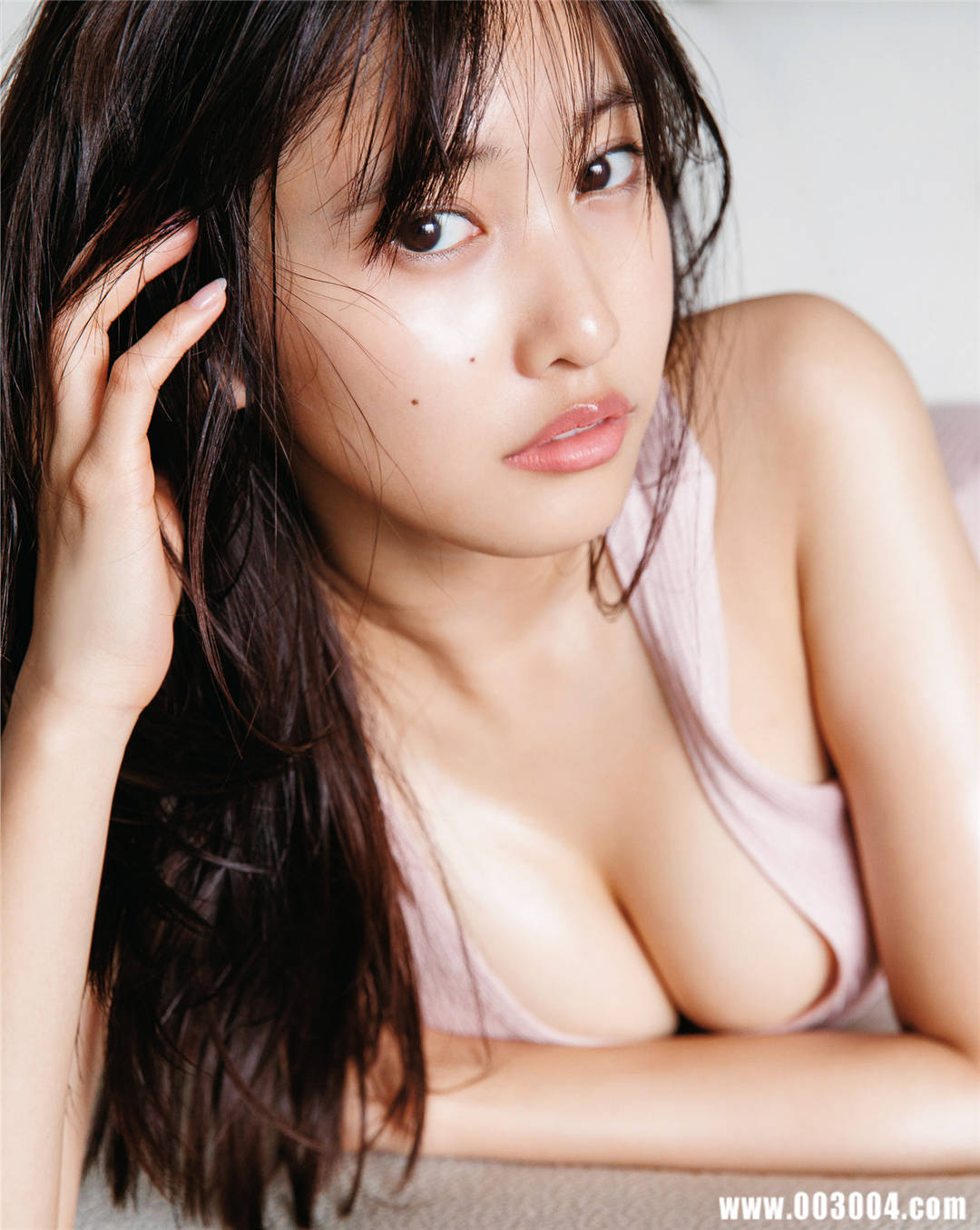 佐野雏子写真集《最高のひなこ》高清全本