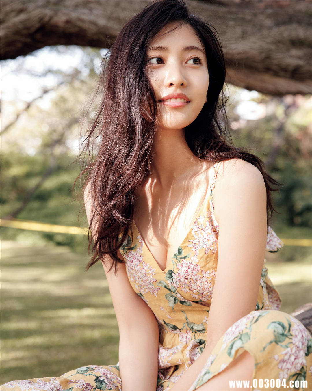 佐野雏子写真集《最高のひなこ》高清全本