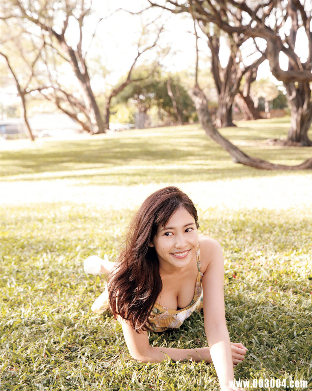 佐野雏子写真集《最高のひなこ》高清全本