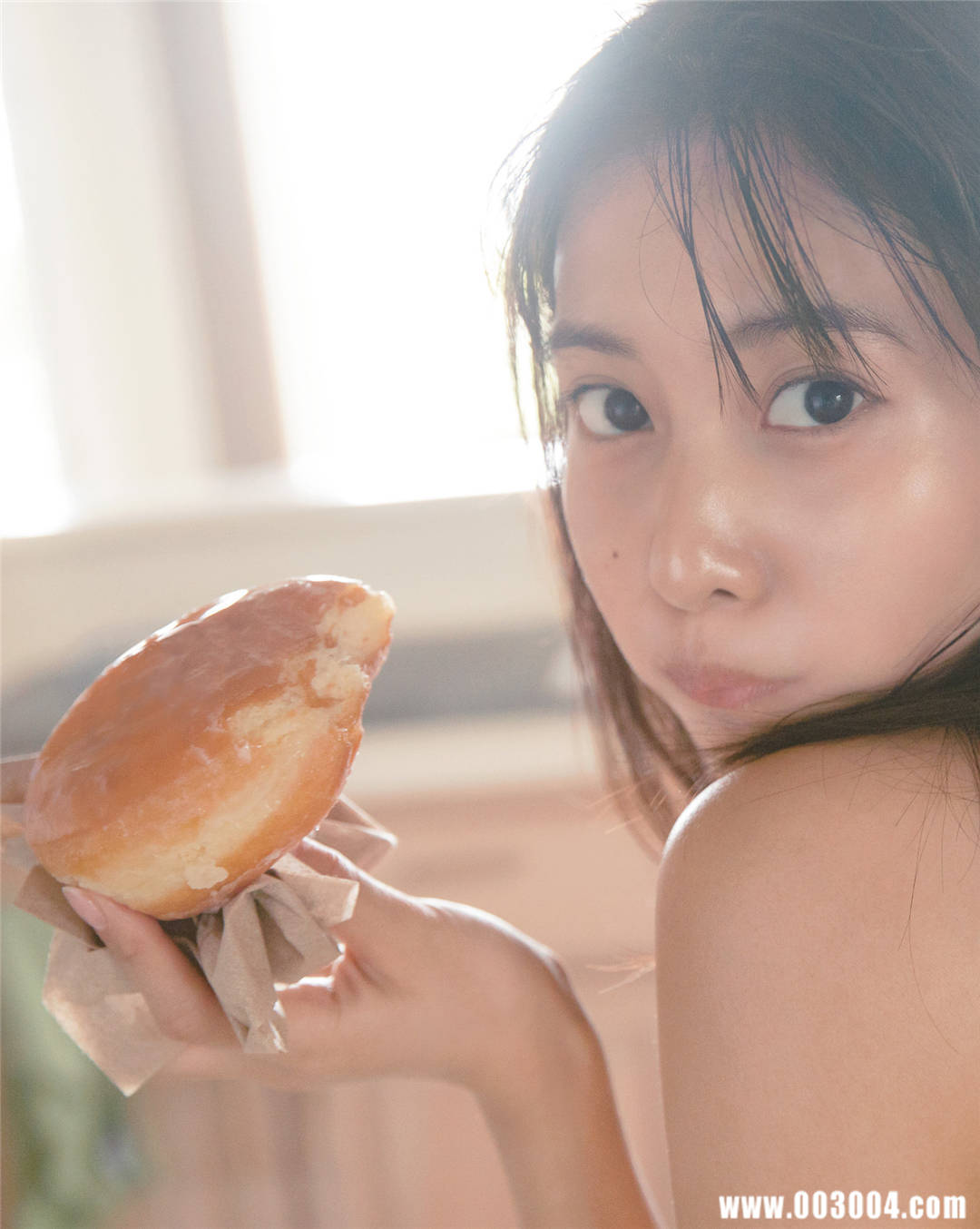 佐野雏子写真集《最高のひなこ》高清全本