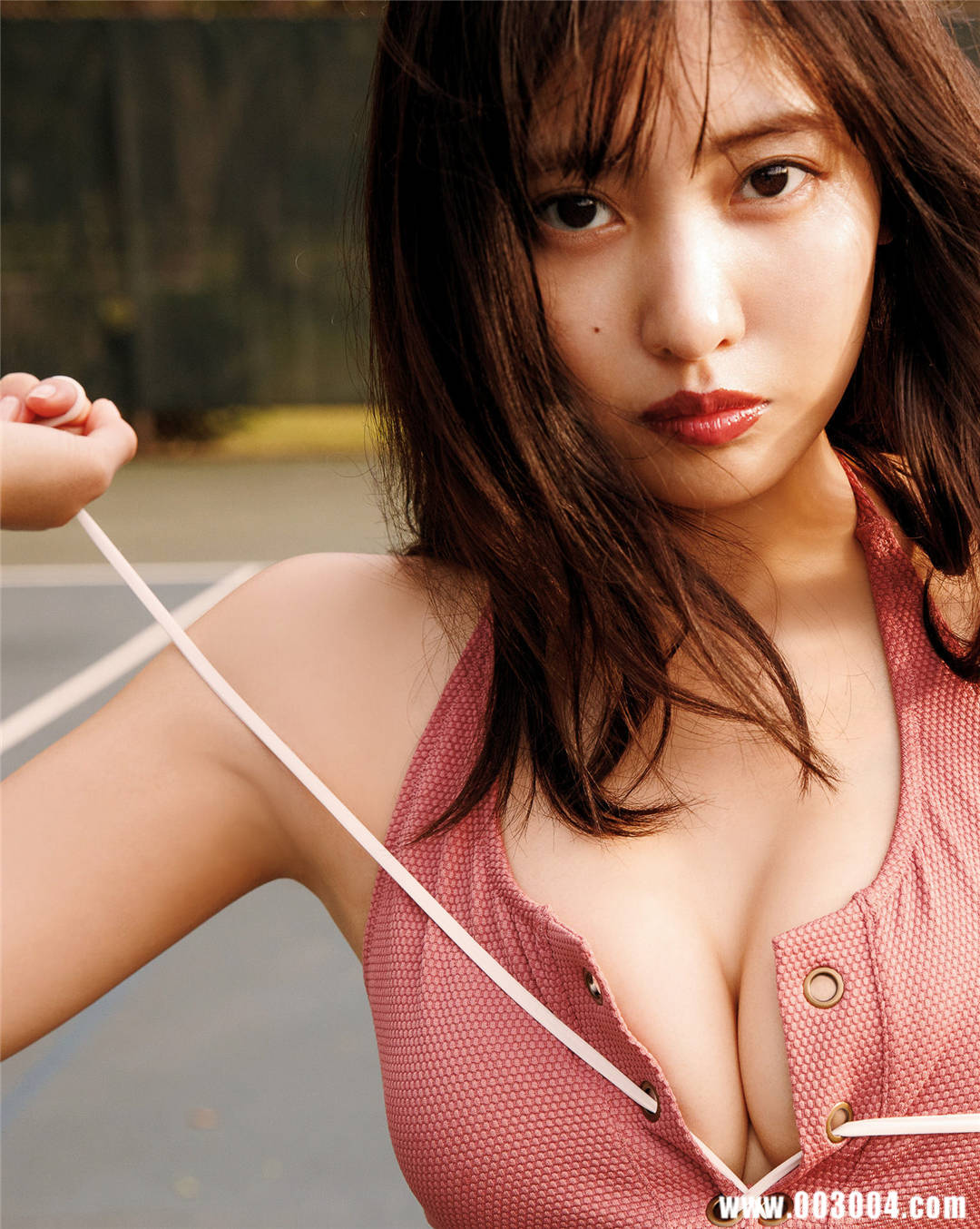 佐野雏子写真集《最高のひなこ》高清全本