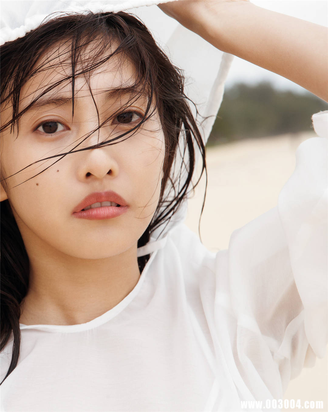 佐野雏子写真集《最高のひなこ》高清全本