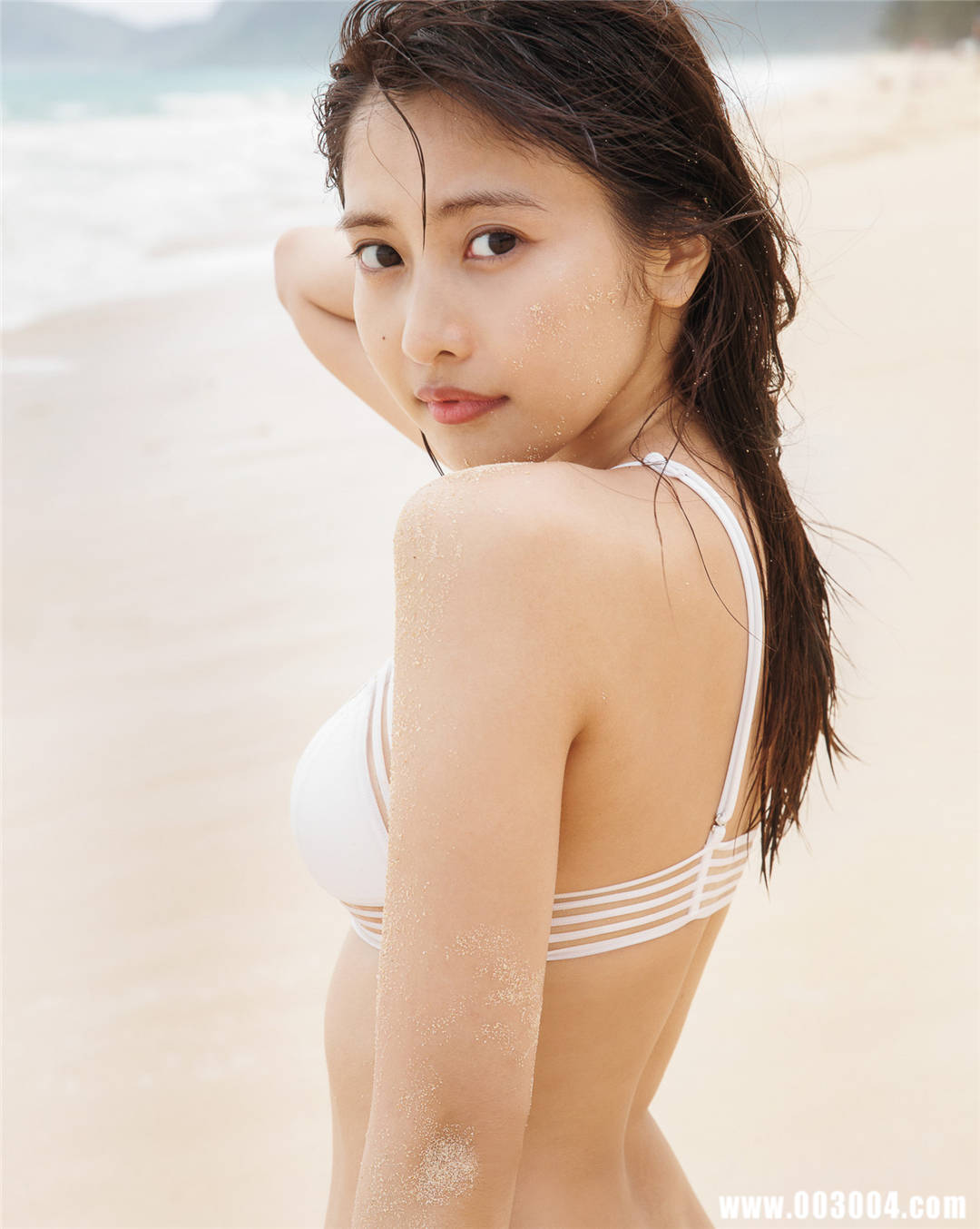 佐野雏子写真集《最高のひなこ》高清全本