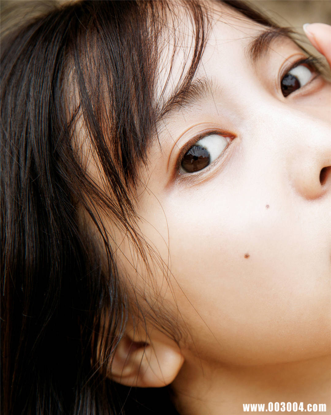 佐野雏子写真集《最高のひなこ》高清全本