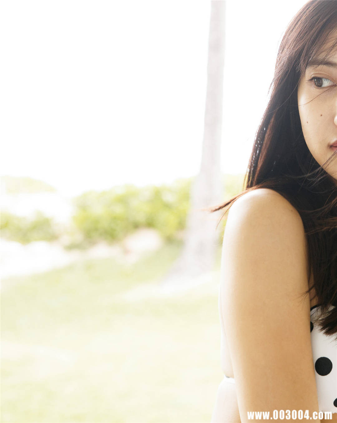 佐野雏子写真集《最高のひなこ》高清全本