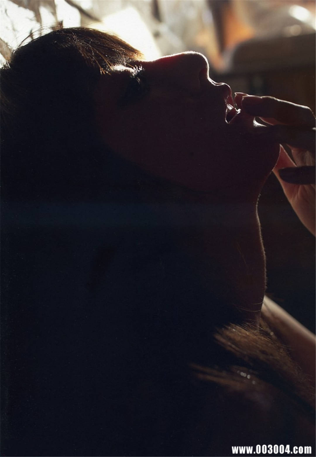 杉本有美写真集《WISH》高清全本