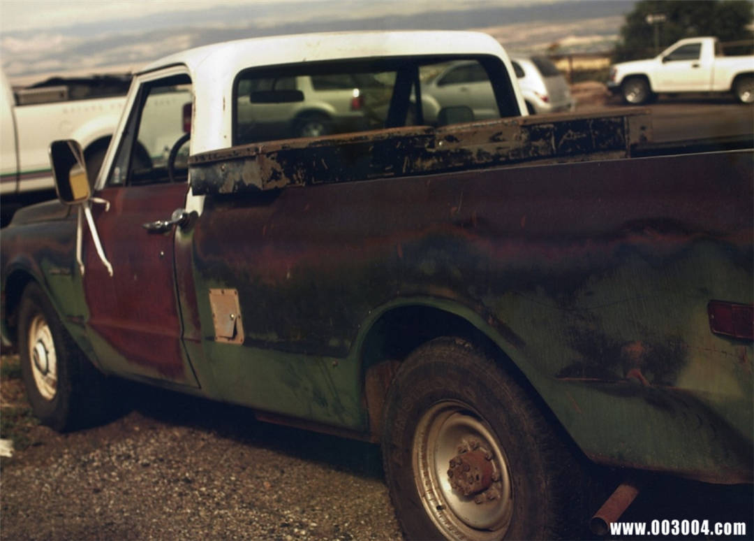 杉本有美写真集《WISH》高清全本