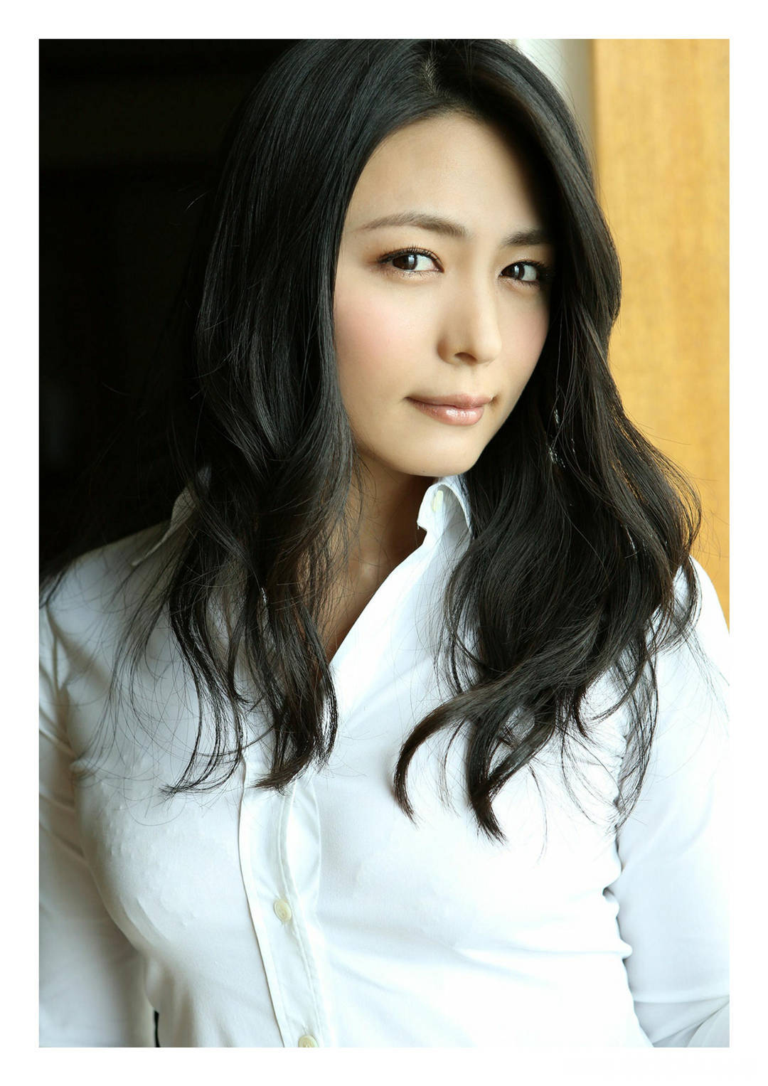 川村雪绘写真集《衝撃の解禁エロス》高清全本