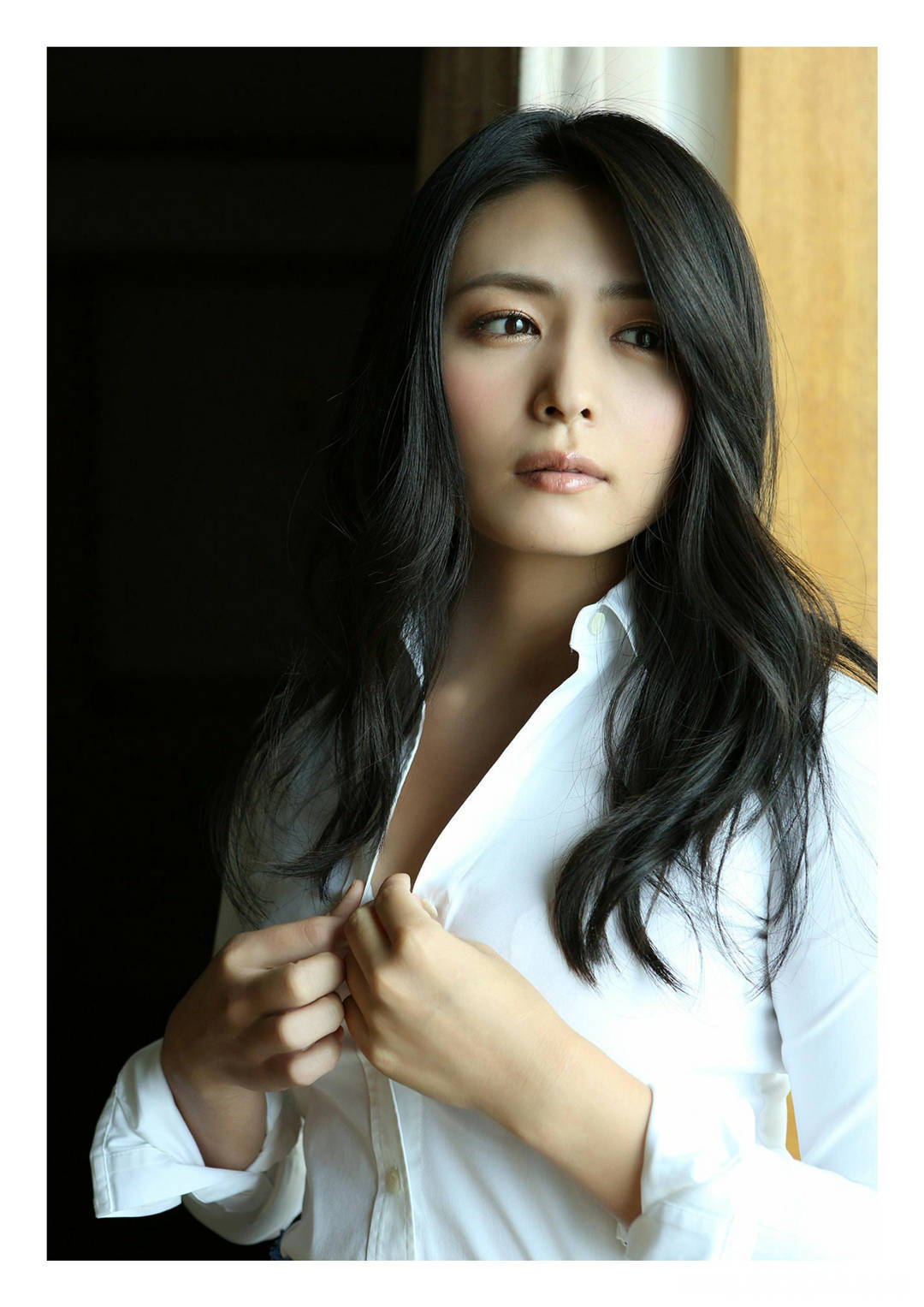 川村雪绘写真集《衝撃の解禁エロス》高清全本