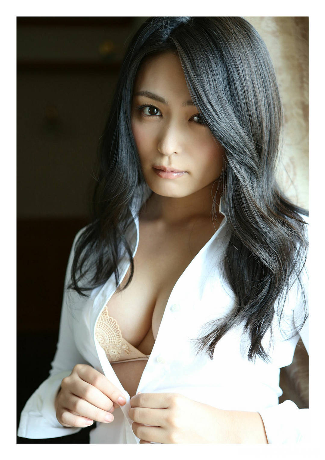 川村雪绘写真集《衝撃の解禁エロス》高清全本