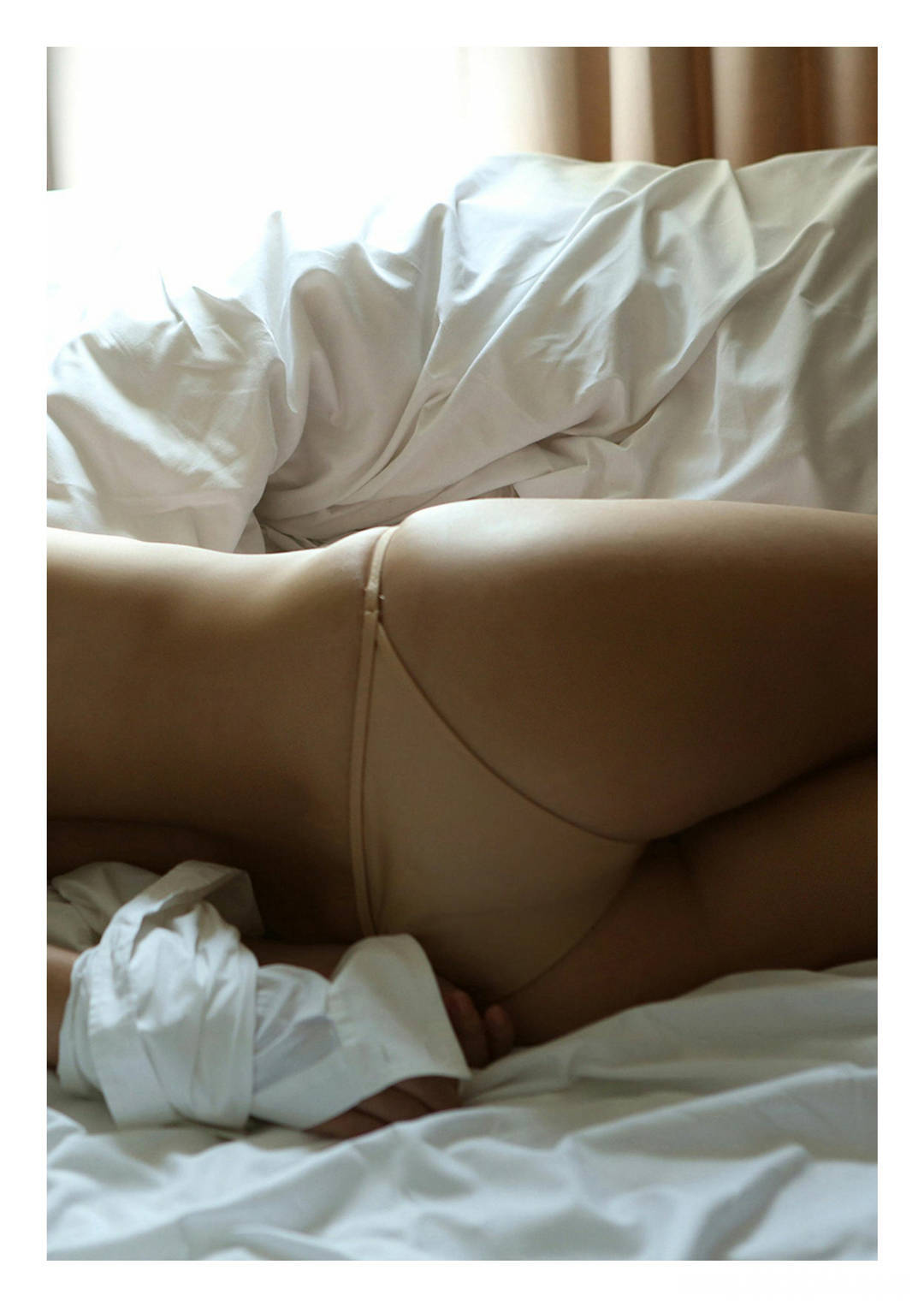 川村雪绘写真集《衝撃の解禁エロス》高清全本