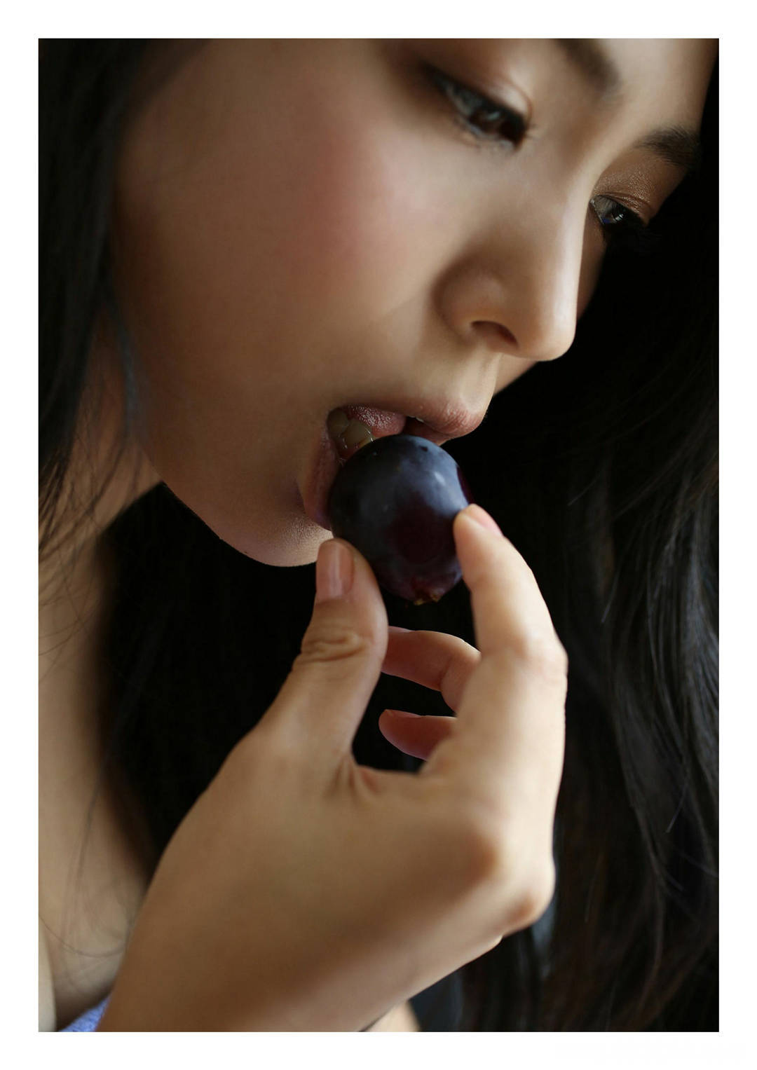 川村雪绘写真集《衝撃の解禁エロス》高清全本