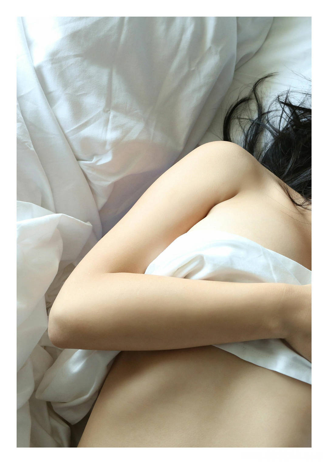 川村雪绘写真集《衝撃の解禁エロス》高清全本