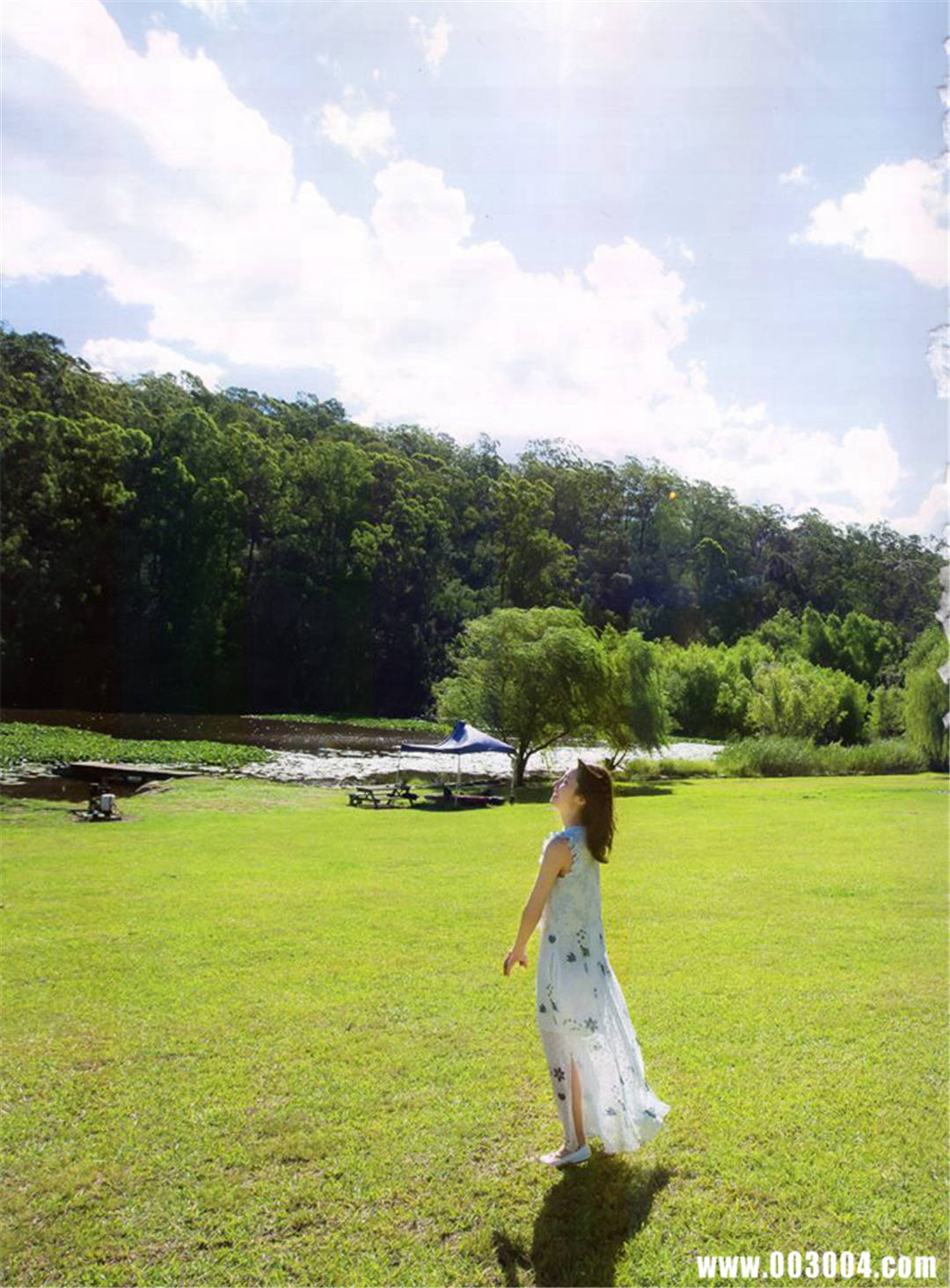 卫藤美彩写真集《話を聞こうか》高清全本