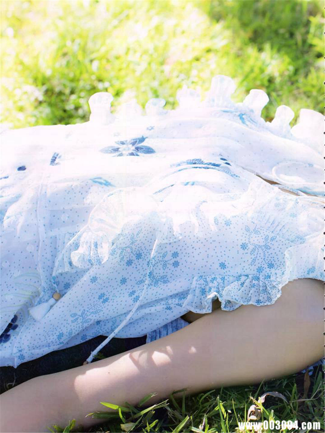 卫藤美彩写真集《話を聞こうか》高清全本