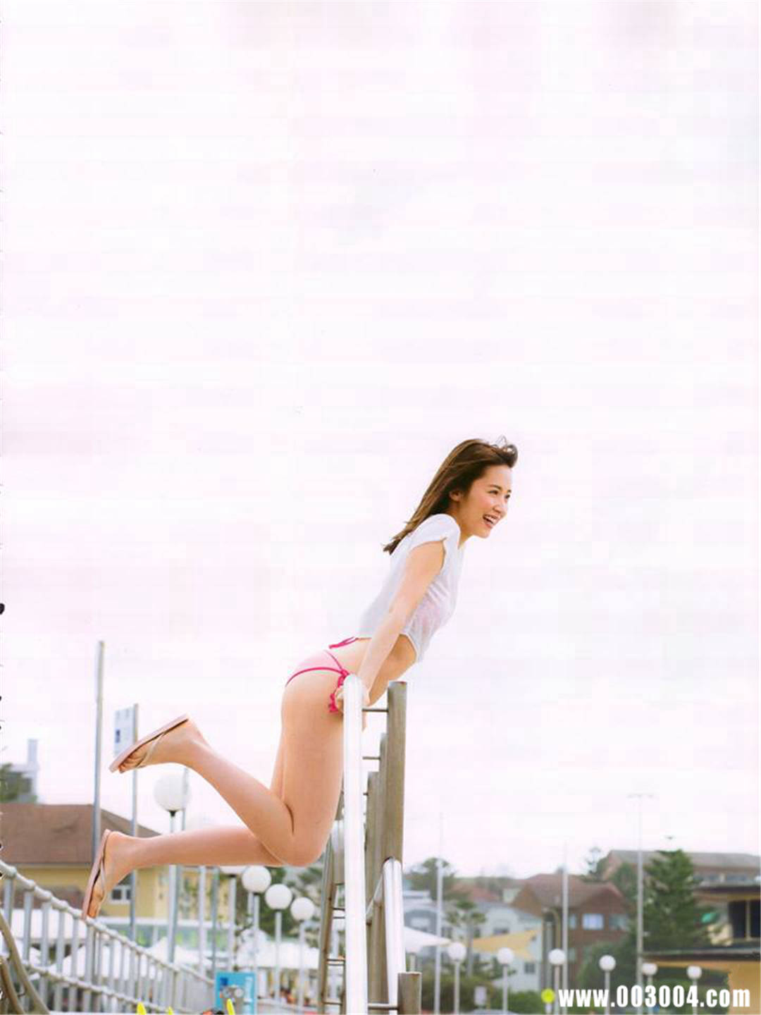 卫藤美彩写真集《話を聞こうか》高清全本