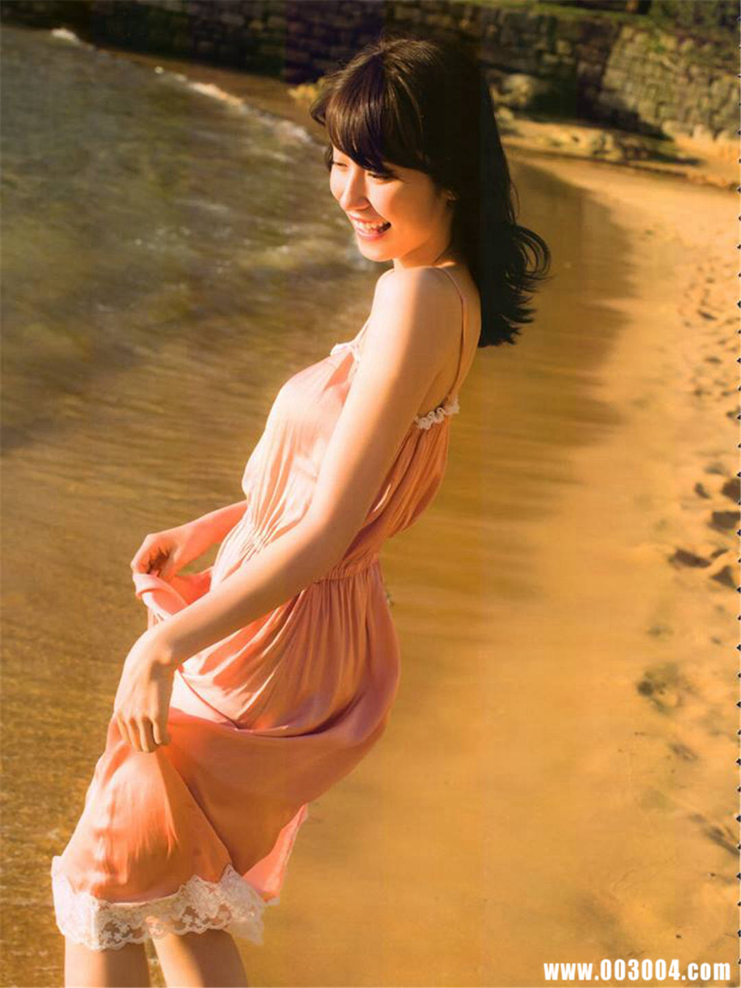 卫藤美彩写真集《話を聞こうか》高清全本