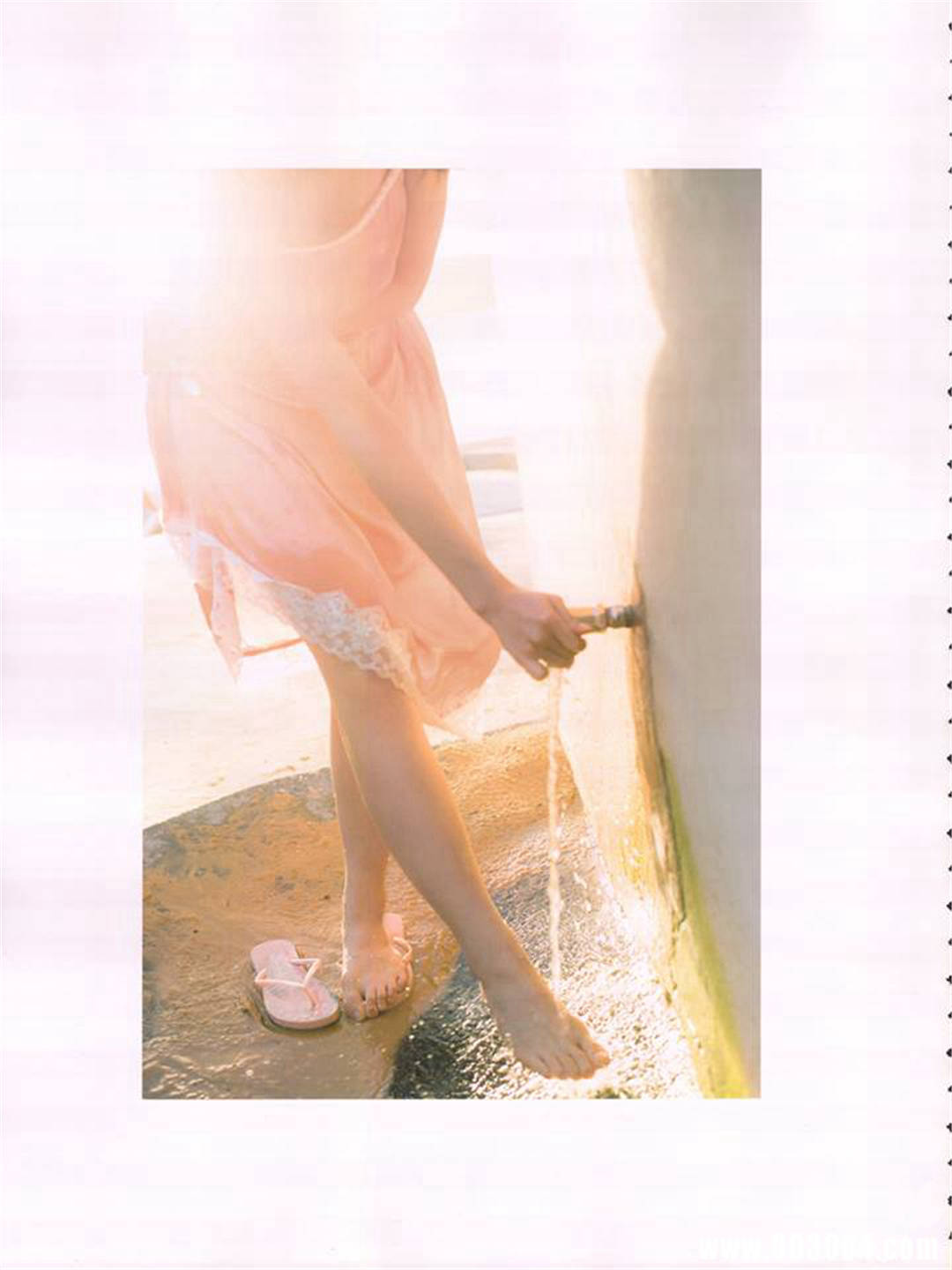 卫藤美彩写真集《話を聞こうか》高清全本