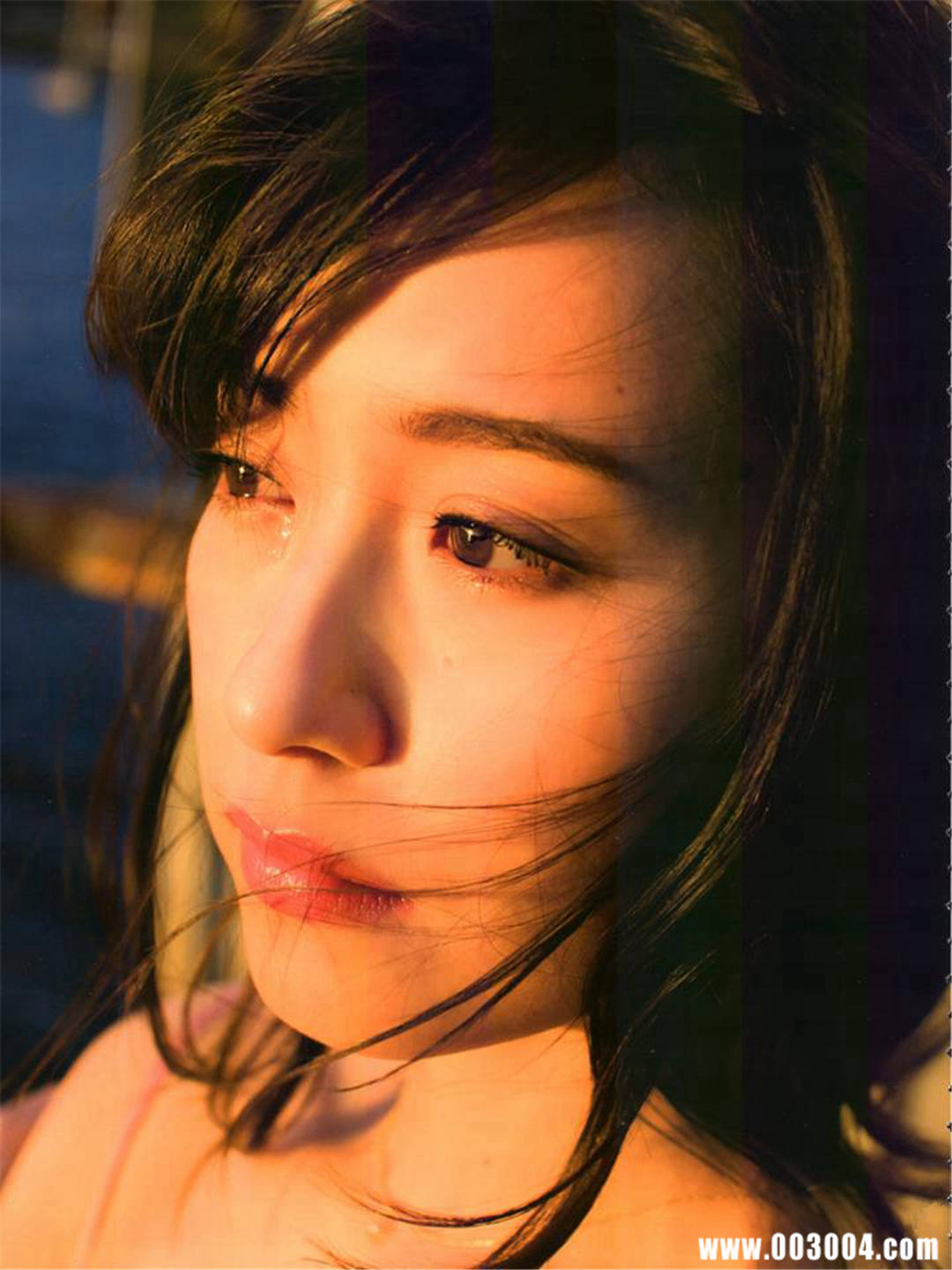 卫藤美彩写真集《話を聞こうか》高清全本