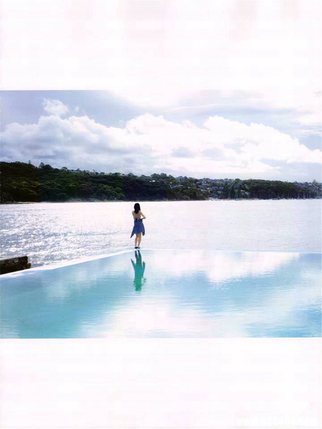 卫藤美彩写真集《話を聞こうか》高清全本