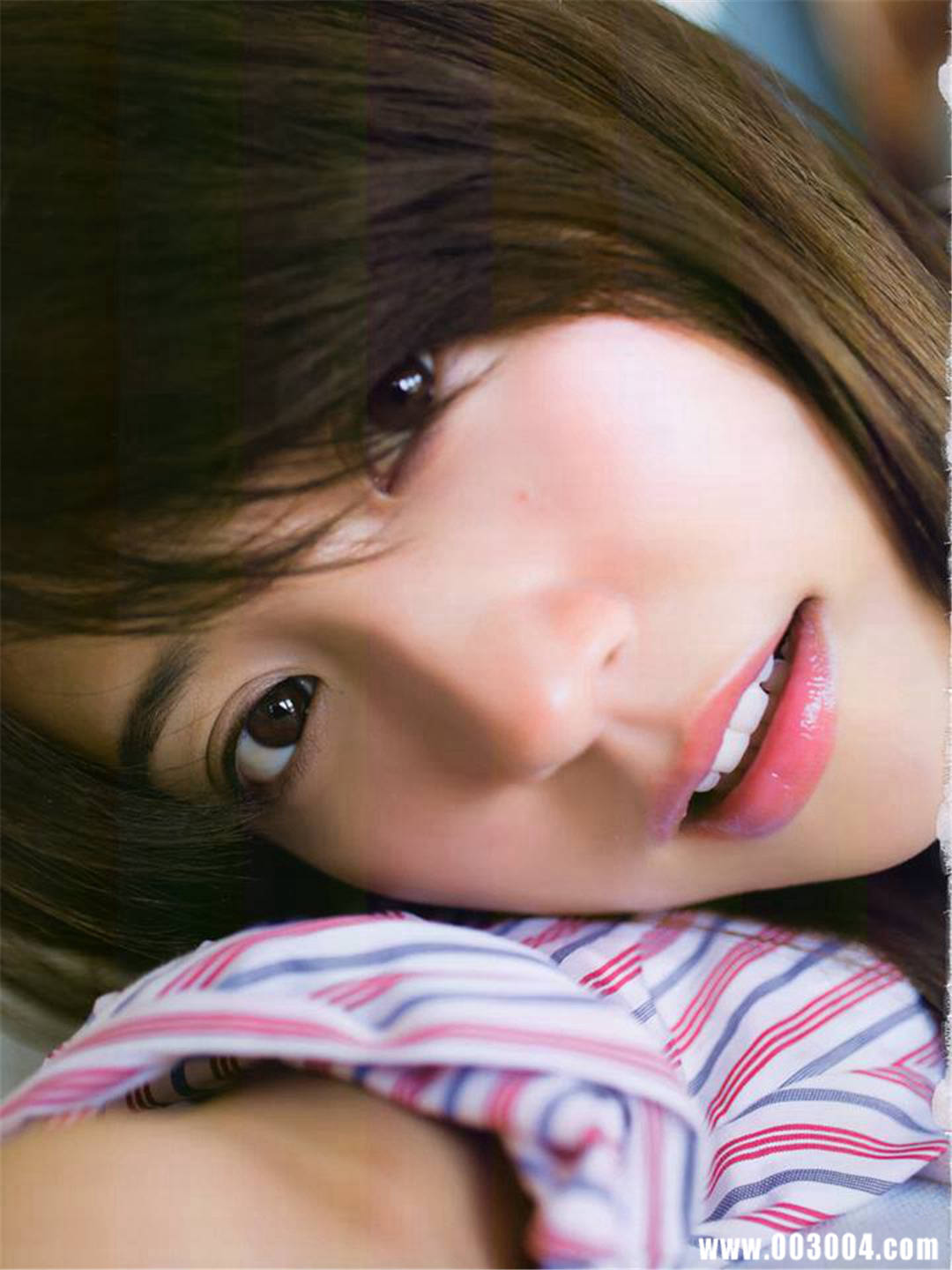 卫藤美彩写真集《話を聞こうか》高清全本