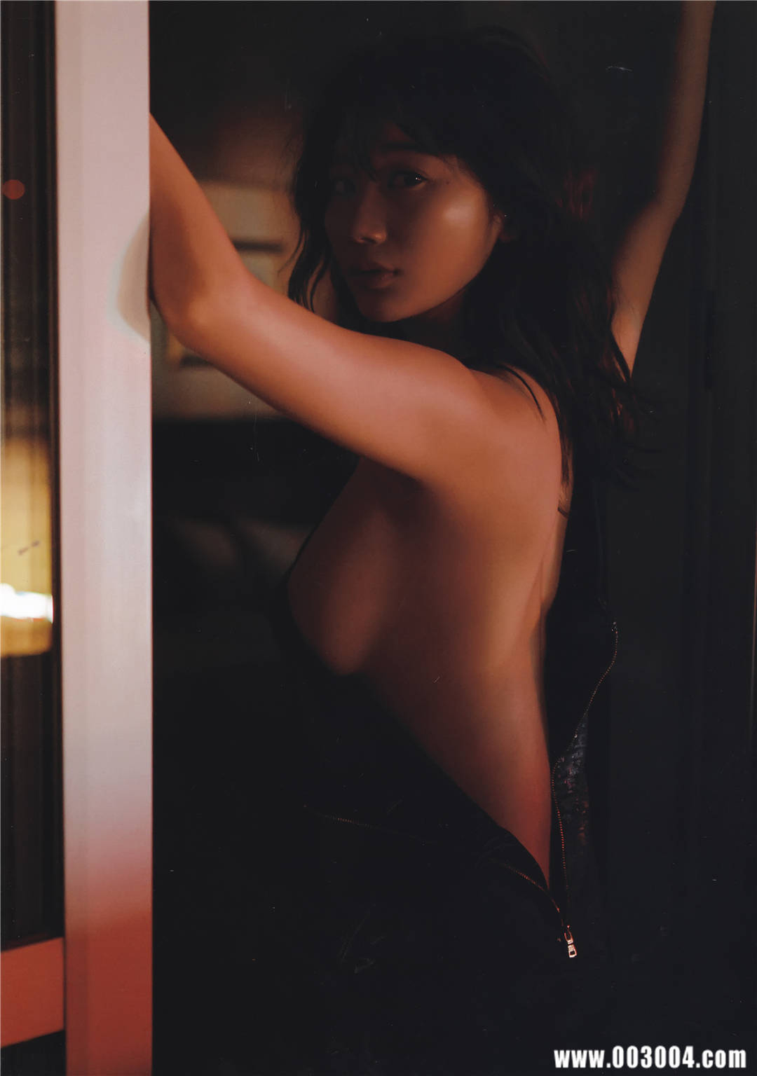 小仓优香2nd写真集《じゃじゃうま》高清全本