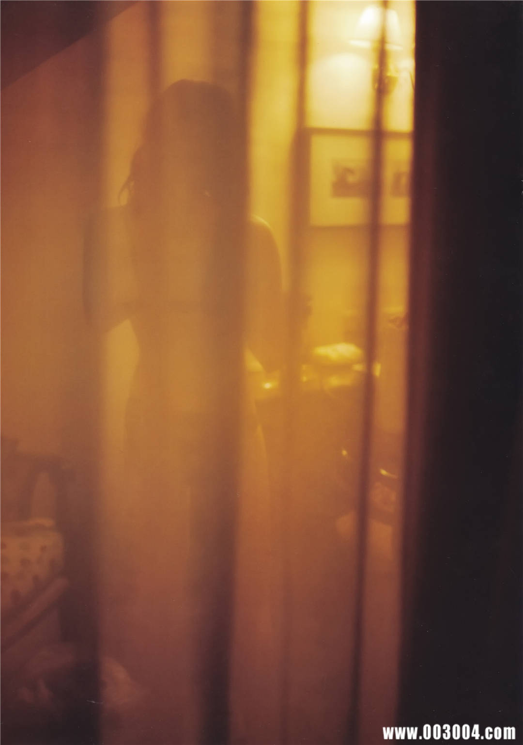 小仓优香2nd写真集《じゃじゃうま》高清全本