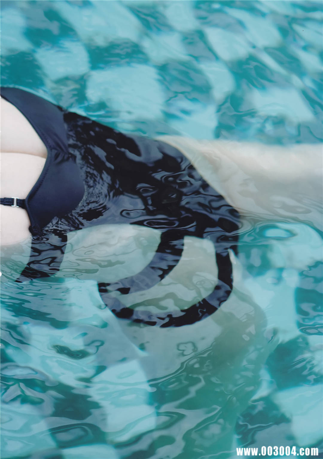 小仓优香2nd写真集《じゃじゃうま》高清全本