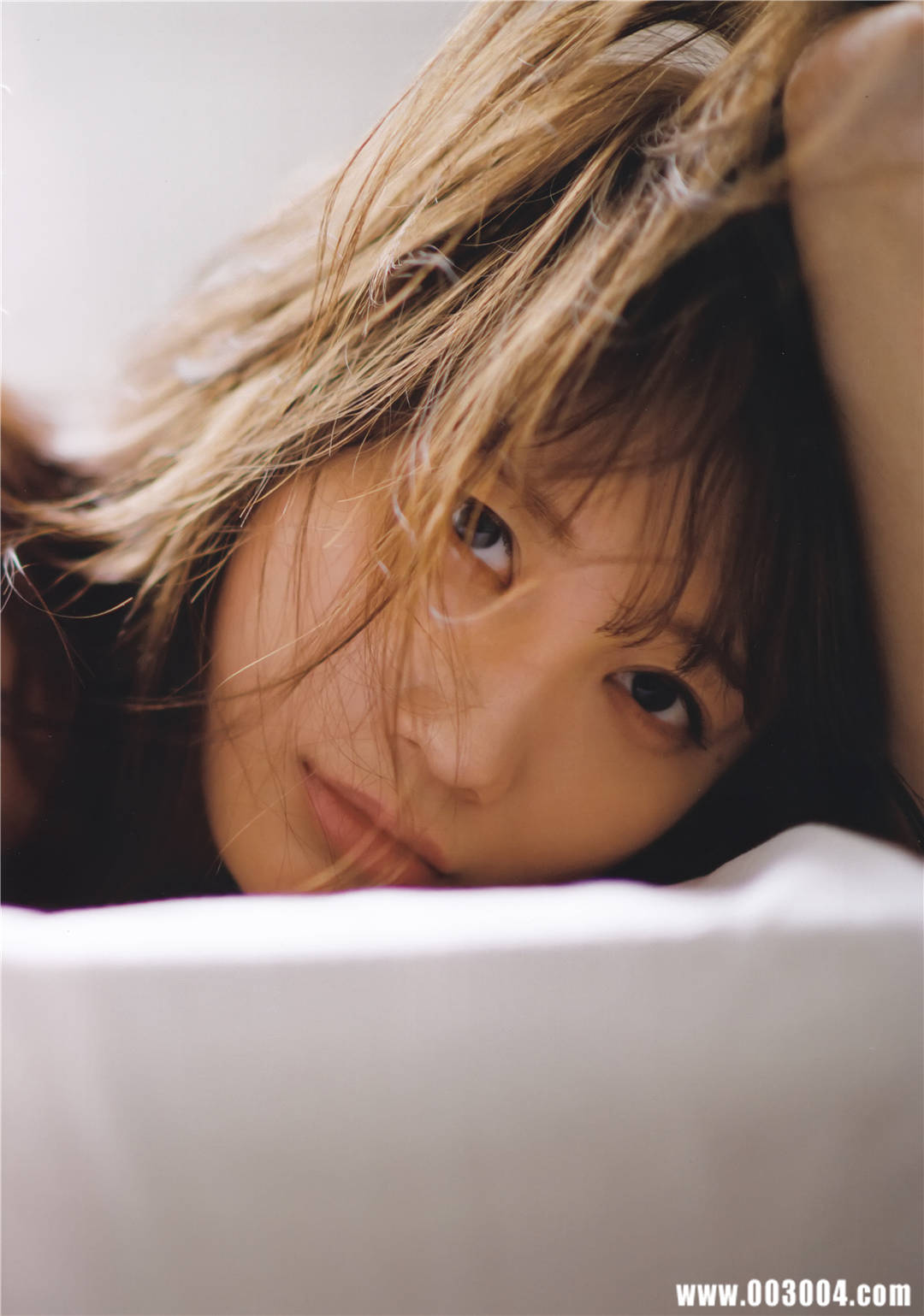 小仓优香2nd写真集《じゃじゃうま》高清全本