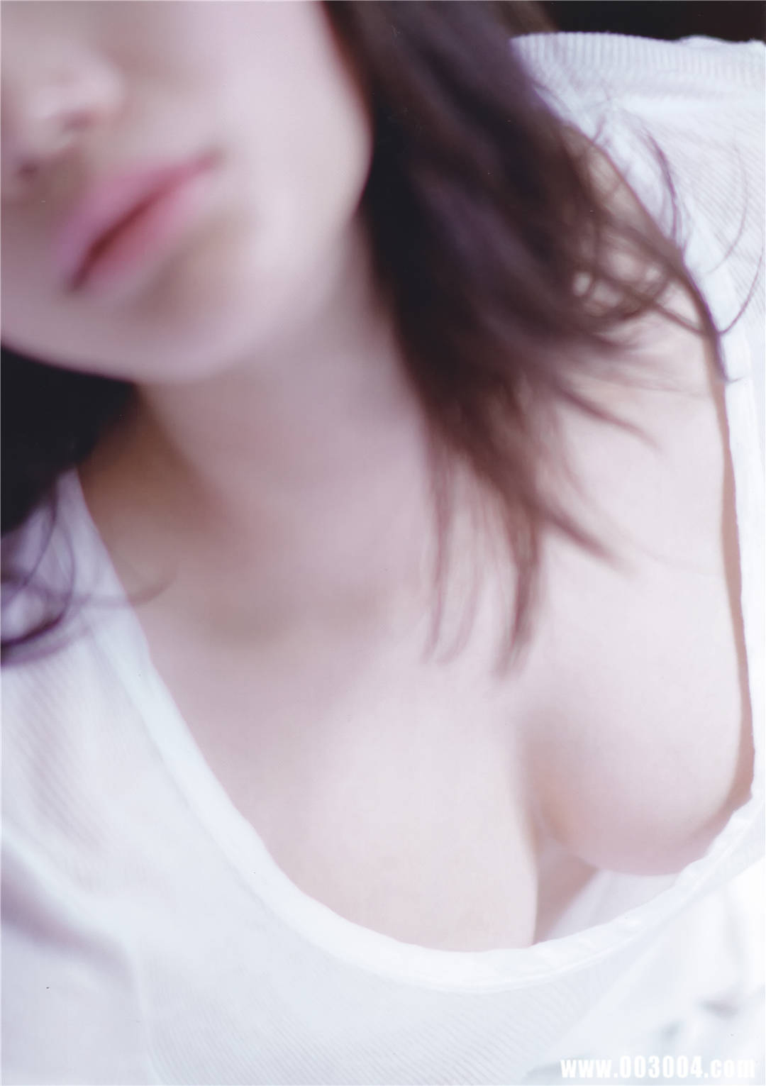 小仓优香2nd写真集《じゃじゃうま》高清全本