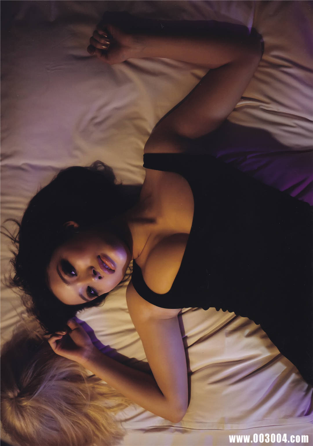 小仓优香2nd写真集《じゃじゃうま》高清全本