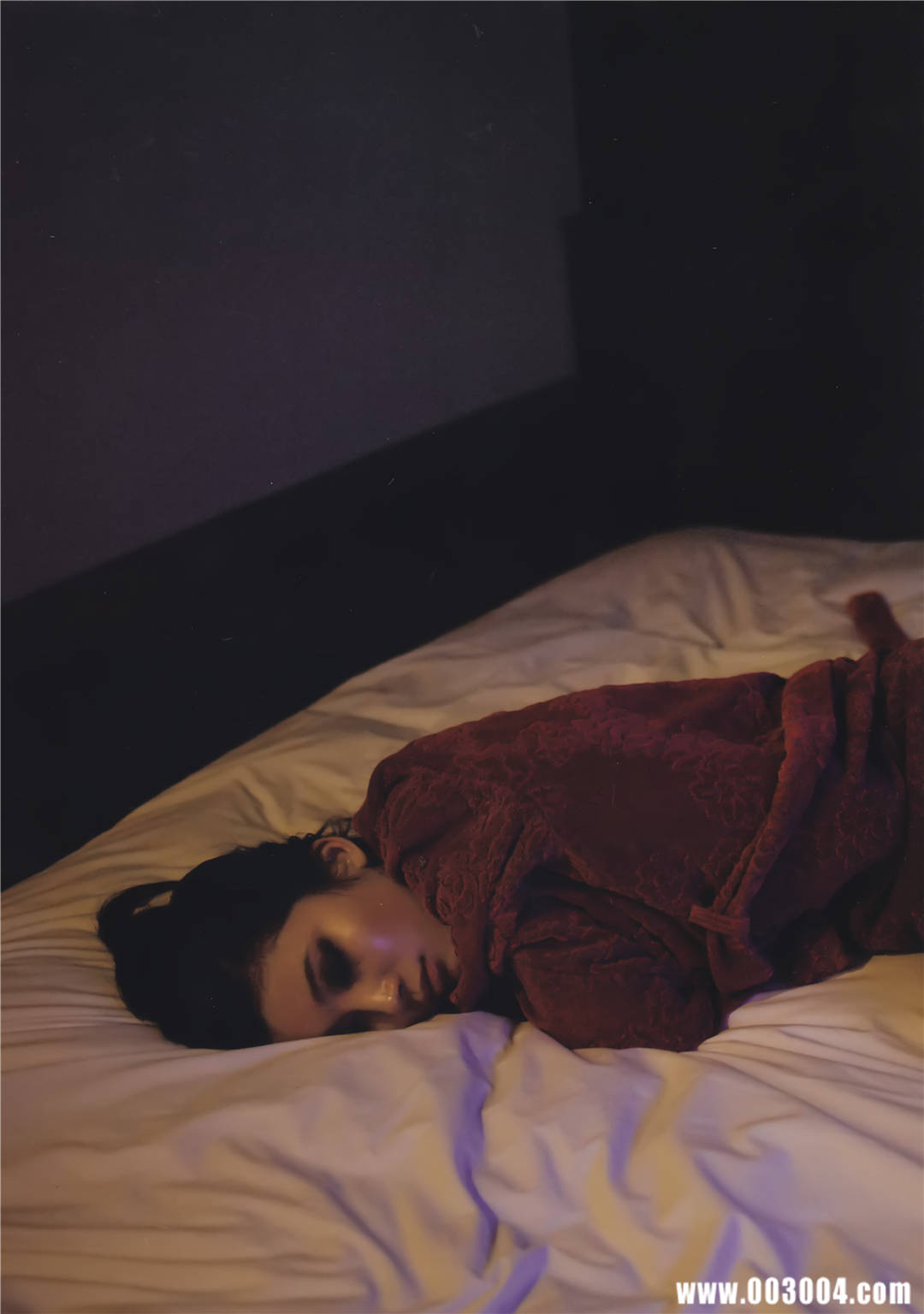 小仓优香2nd写真集《じゃじゃうま》高清全本