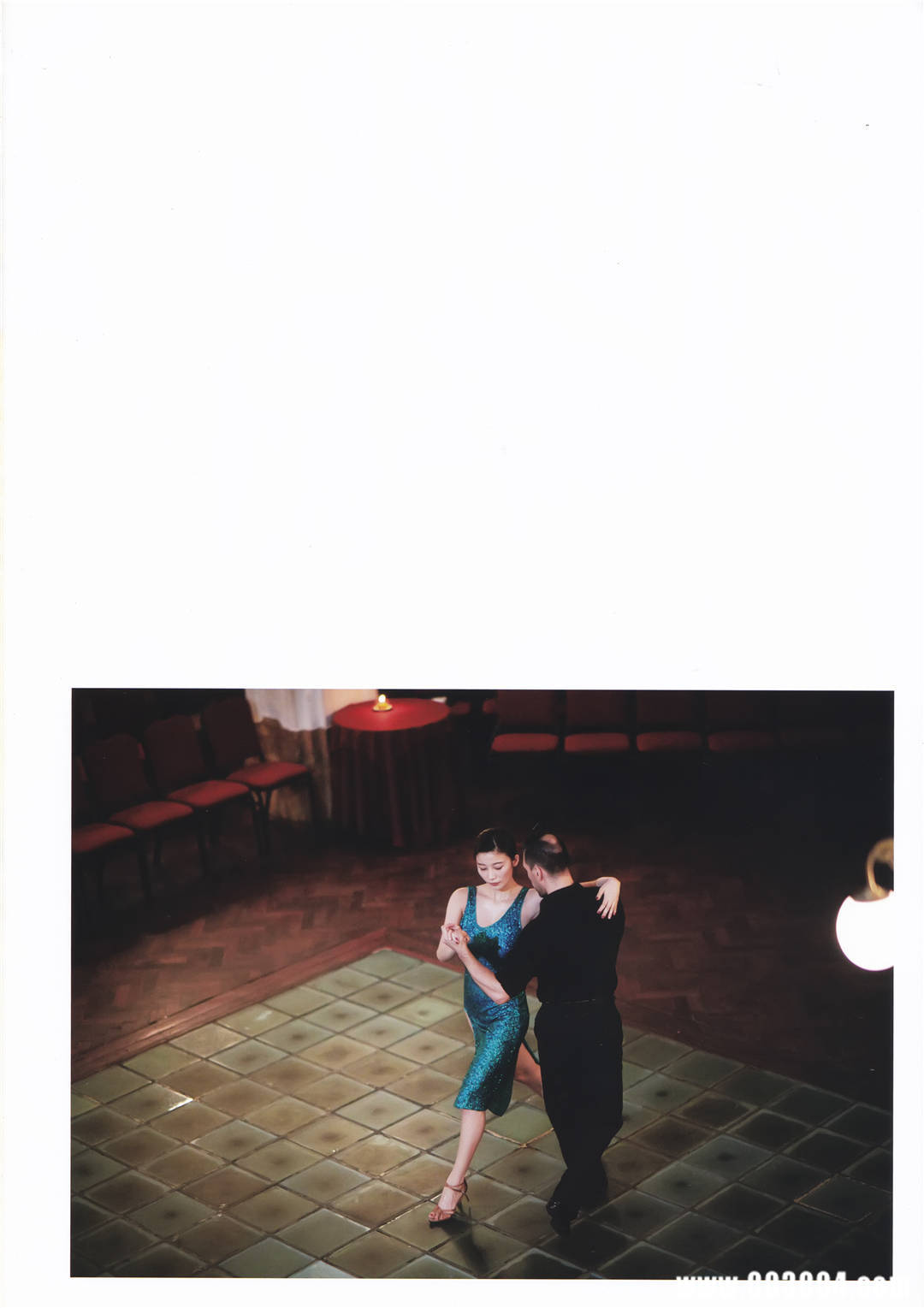 小仓优香2nd写真集《じゃじゃうま》高清全本