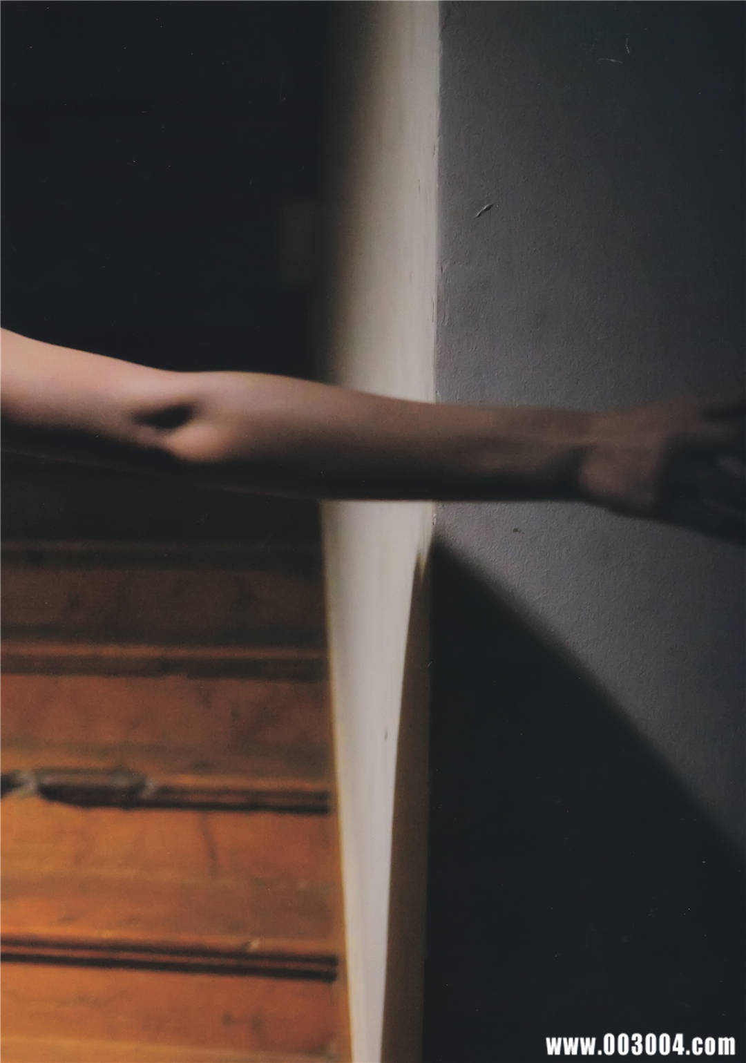 小仓优香2nd写真集《じゃじゃうま》高清全本