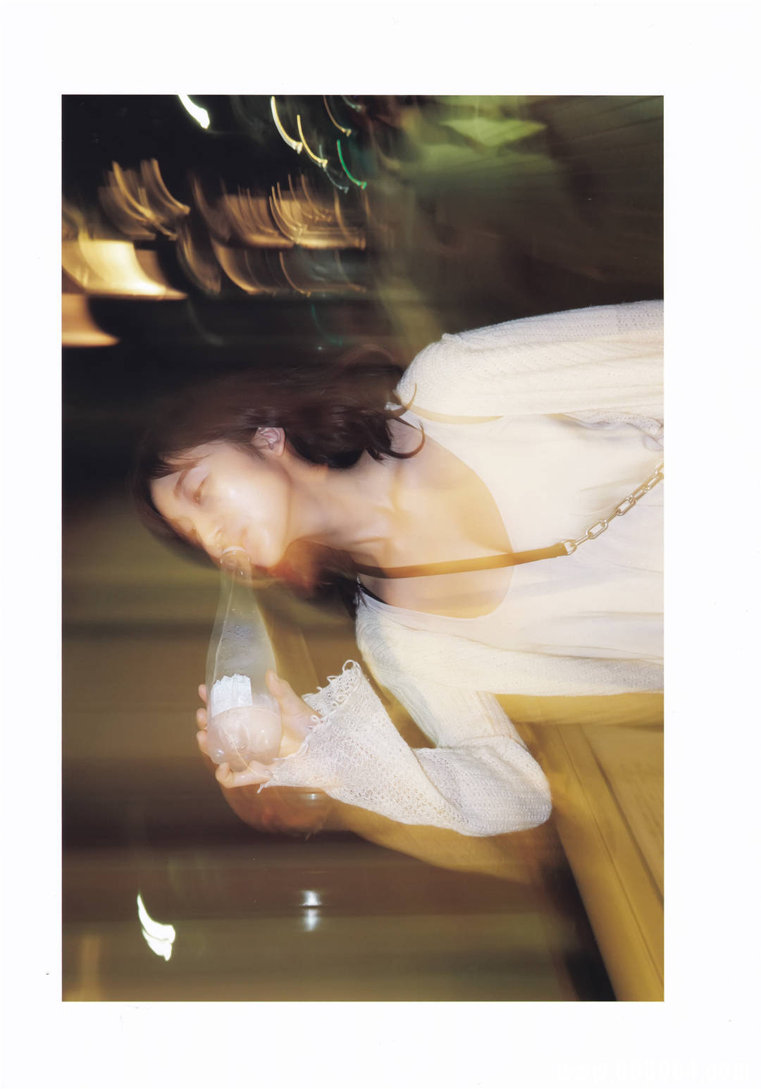 小仓优香2nd写真集《じゃじゃうま》高清全本