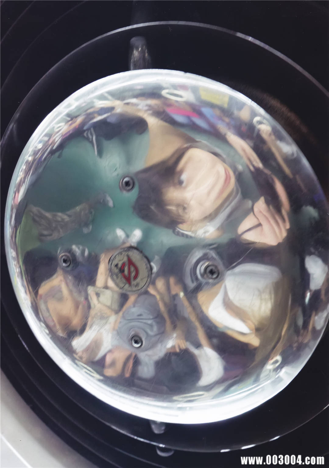 小仓优香2nd写真集《じゃじゃうま》高清全本