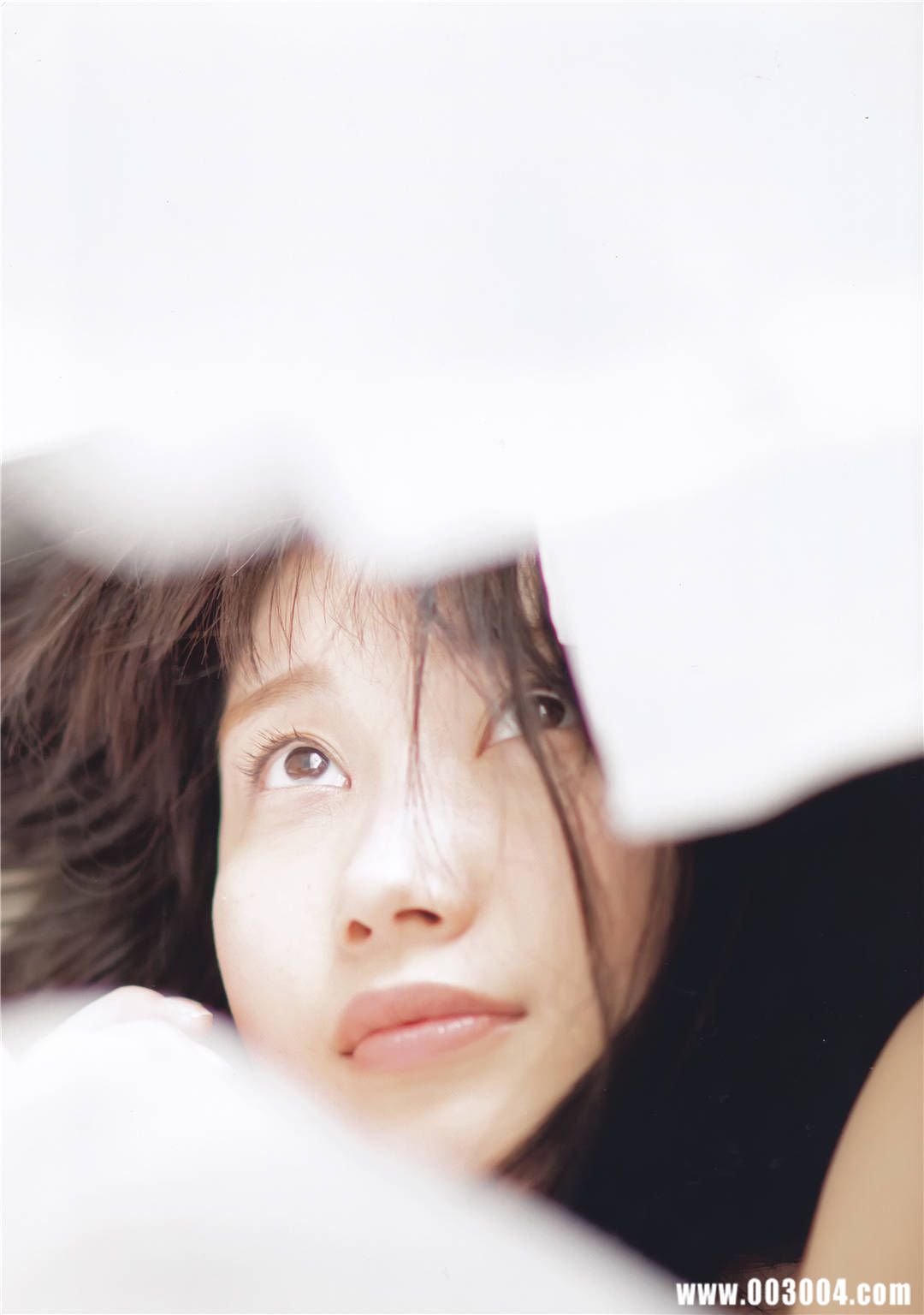 小仓优香2nd写真集《じゃじゃうま》高清全本