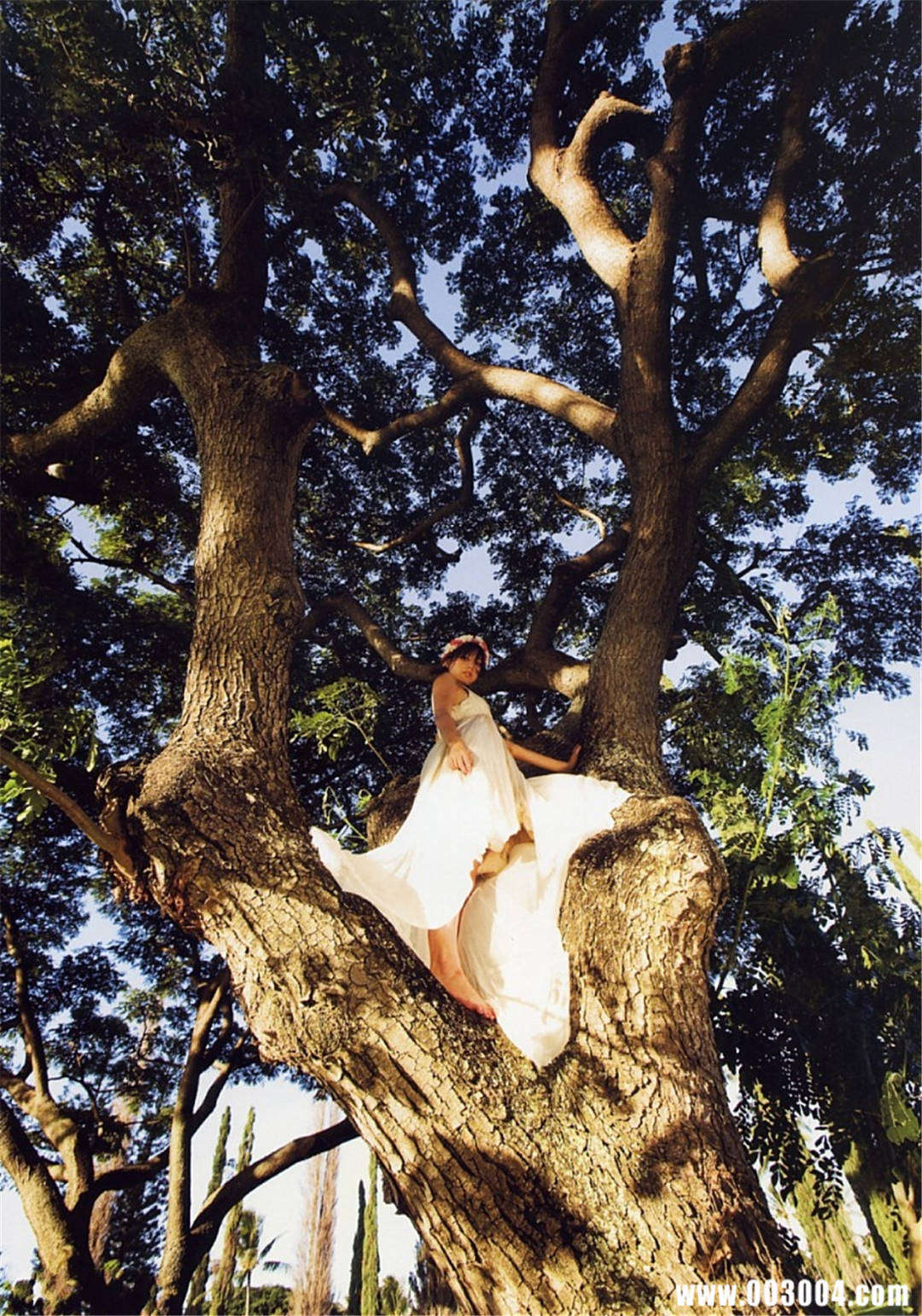 杉本有美2nd写真集《HEART》高清全本