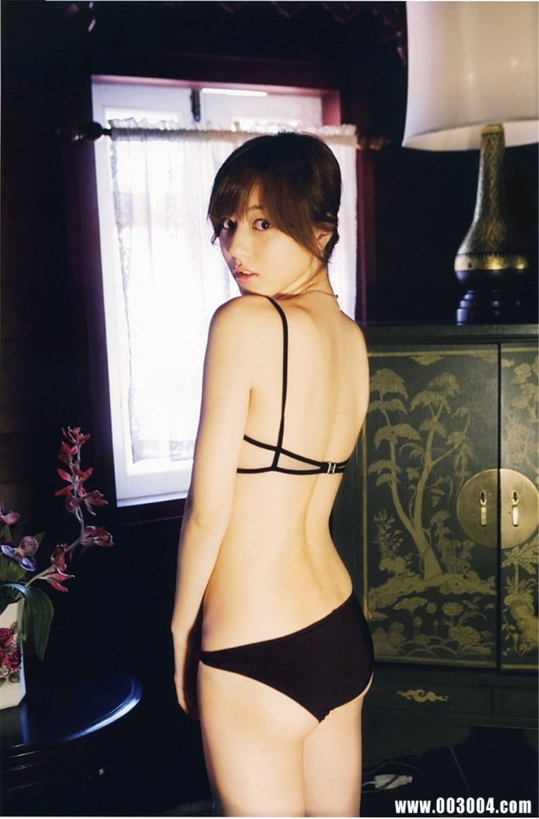 杉本有美2nd写真集《HEART》高清全本